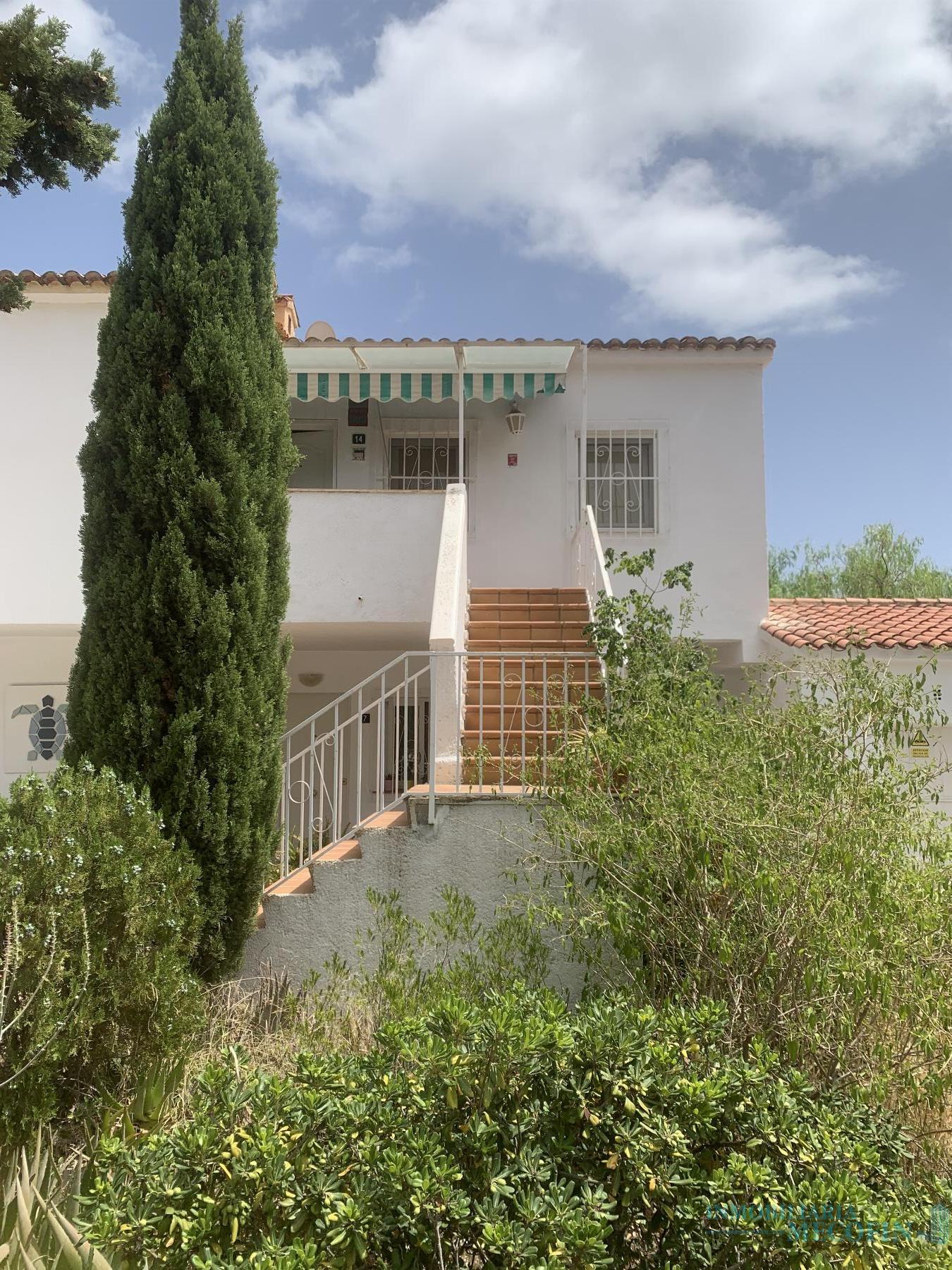 Venta de bungalow en La Nucia
