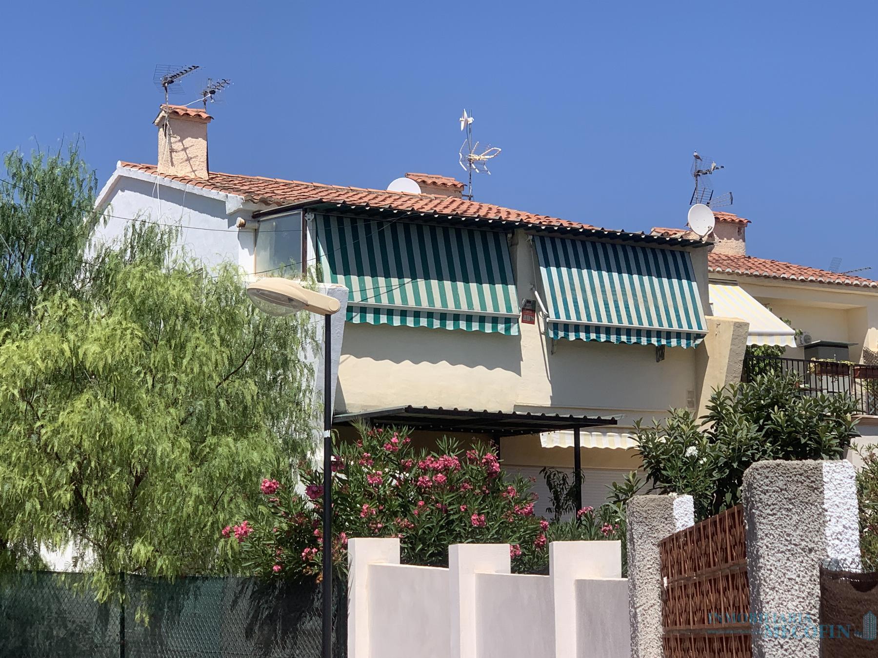 Venta de bungalow en La Nucia