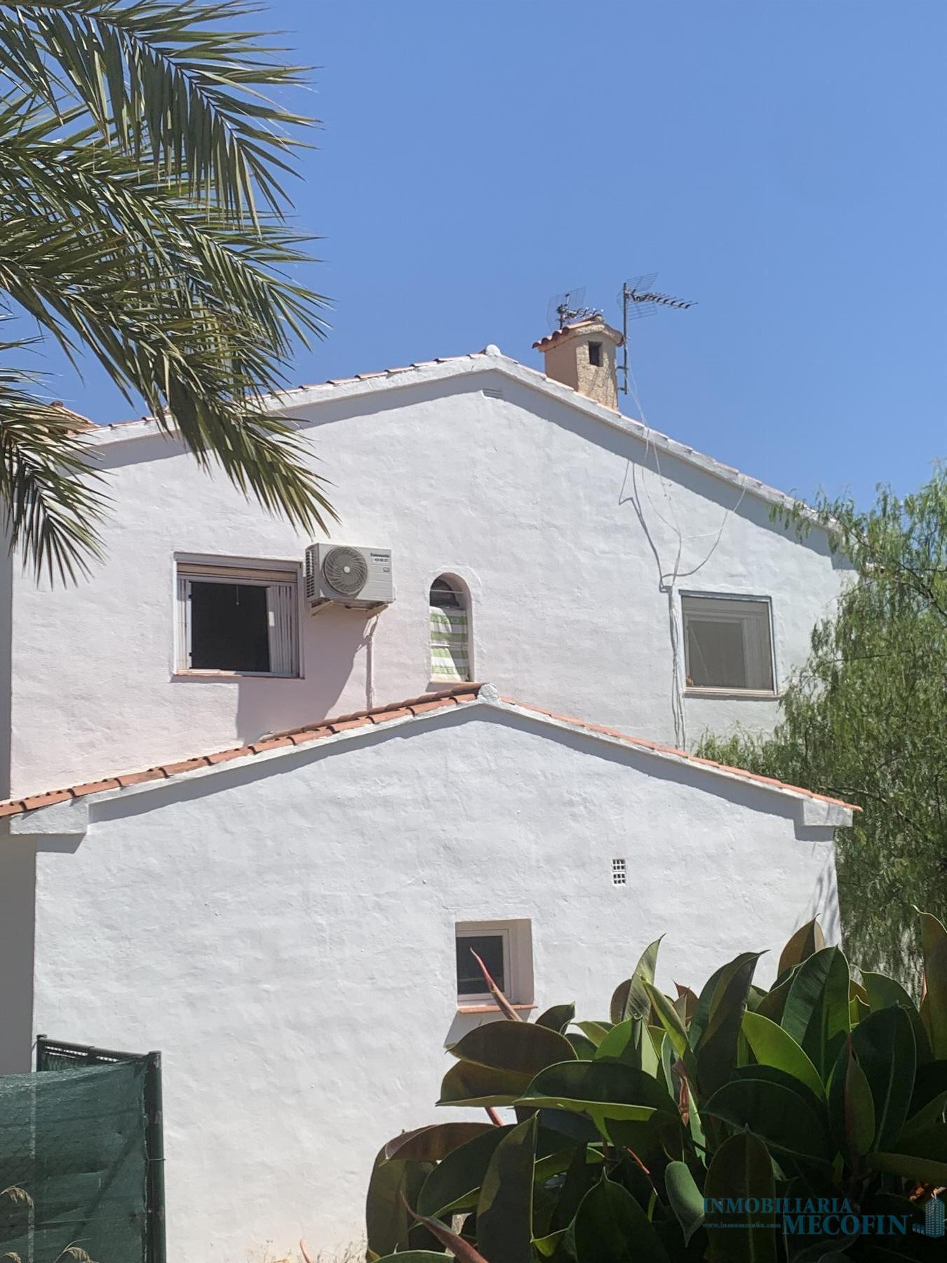 Venta de bungalow en La Nucia