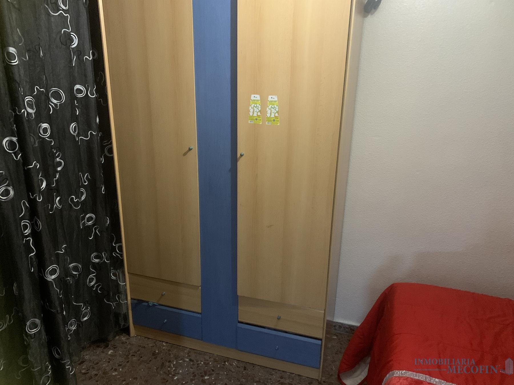 Venta de piso en Benidorm