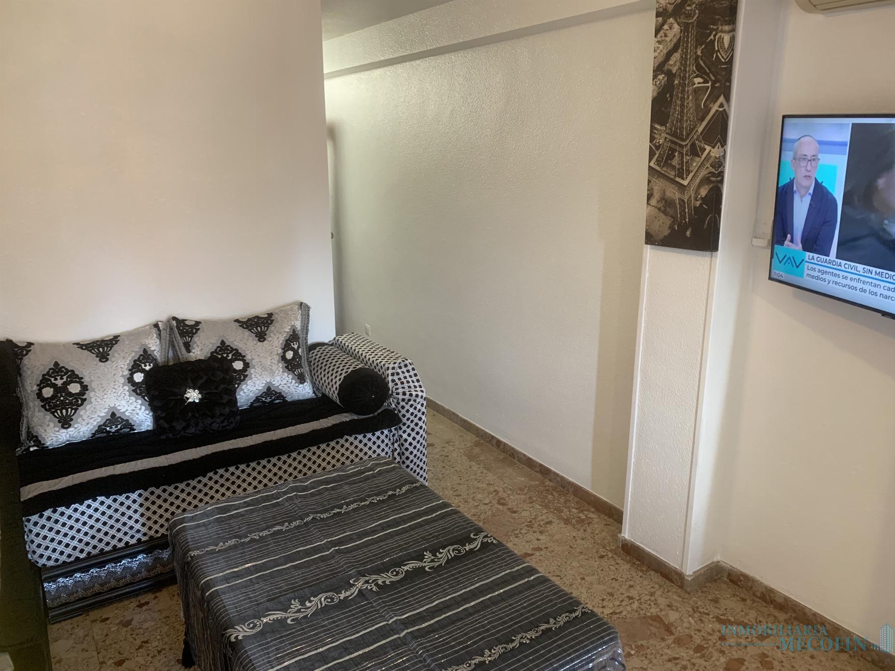 Venta de piso en Benidorm