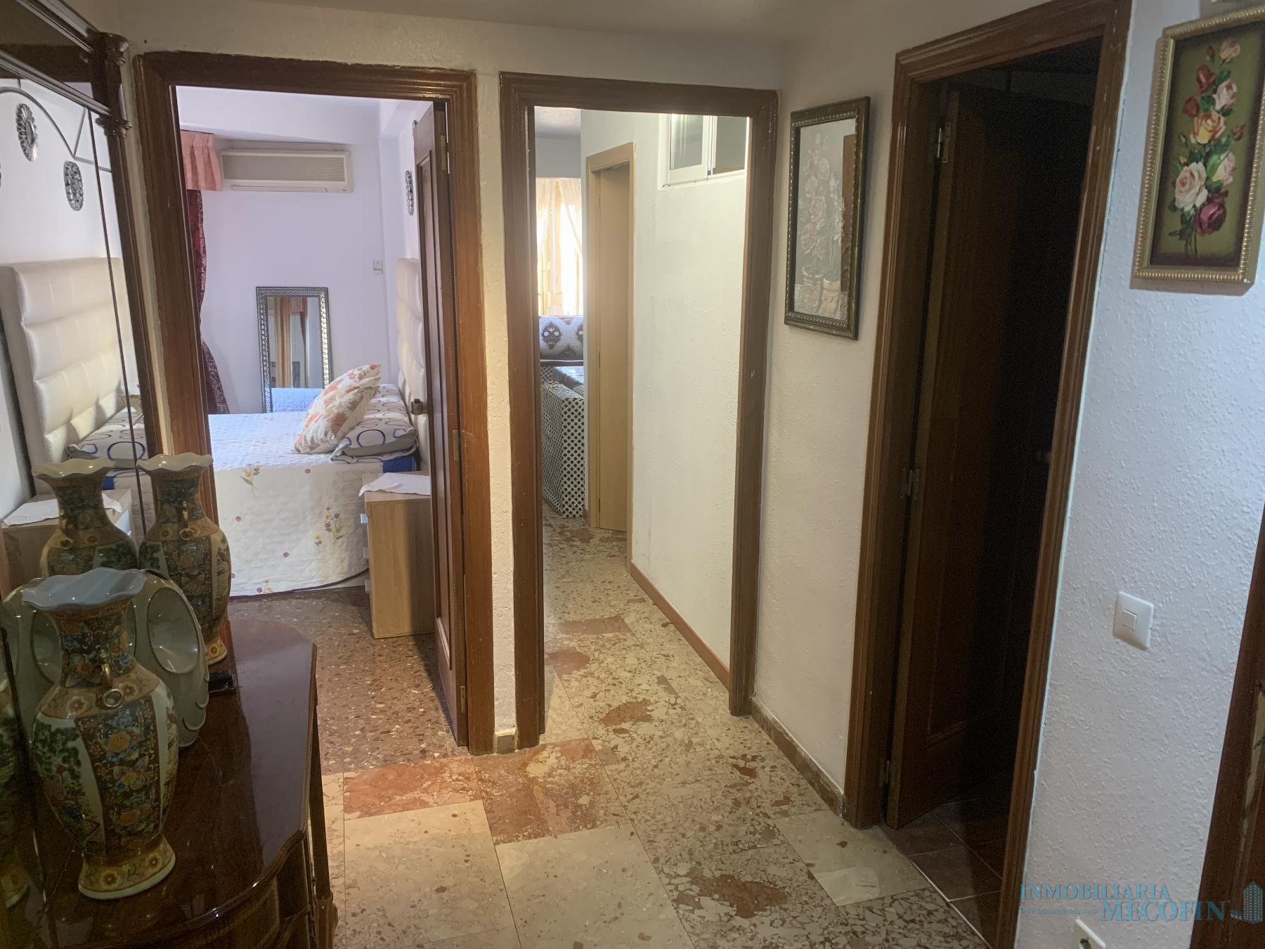 Venta de piso en Benidorm