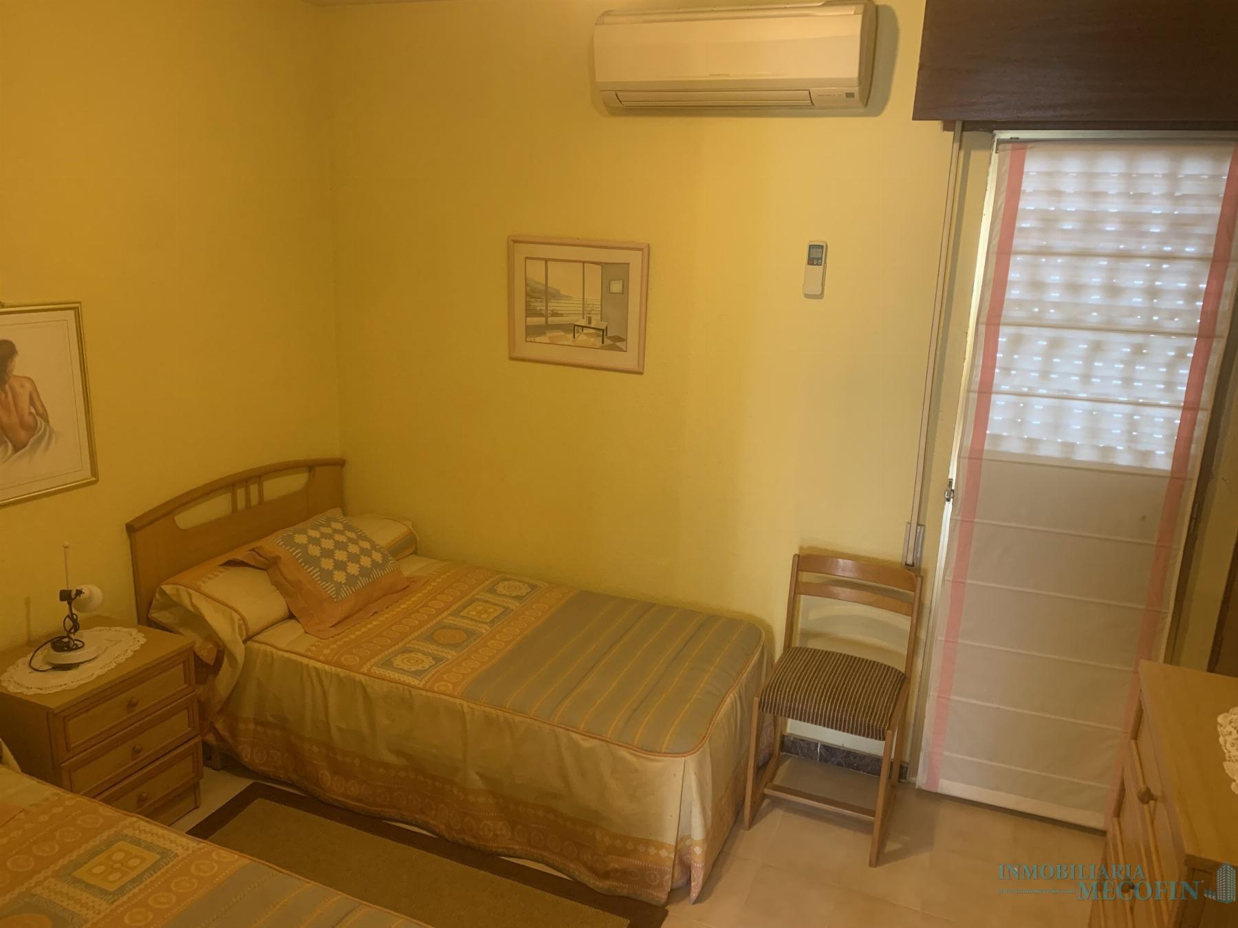 For sale of bungalow in Benidorm