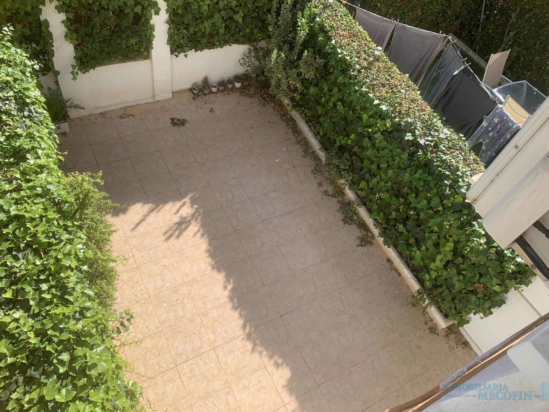 For sale of bungalow in Benidorm