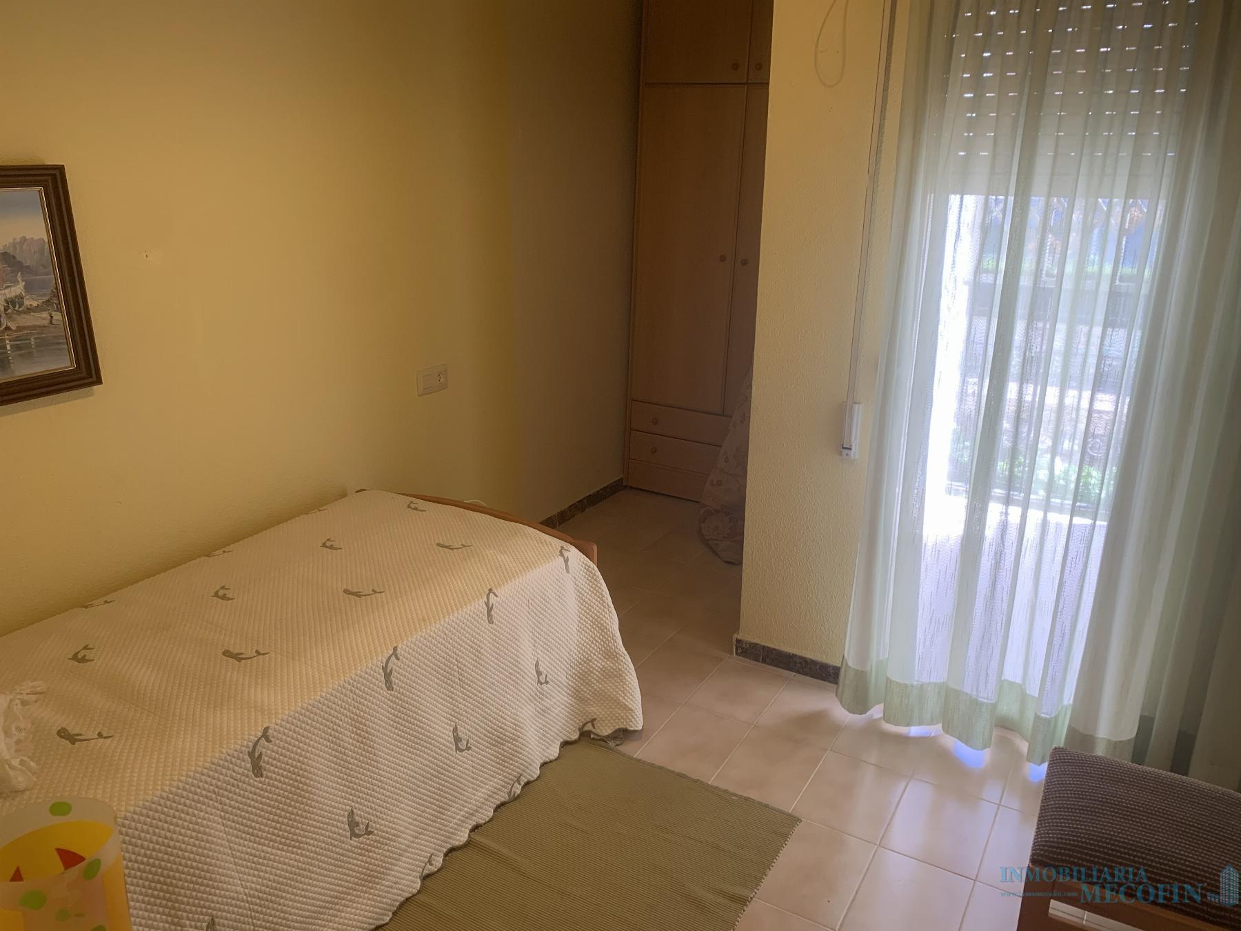 For sale of bungalow in Benidorm