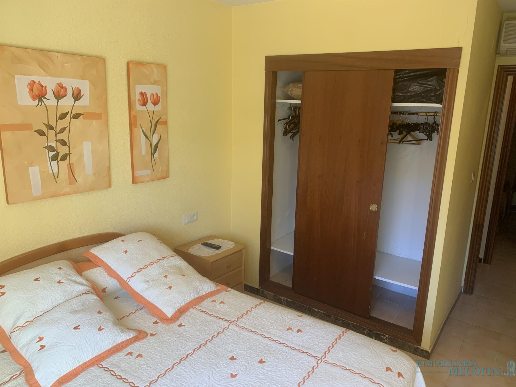 For sale of bungalow in Benidorm