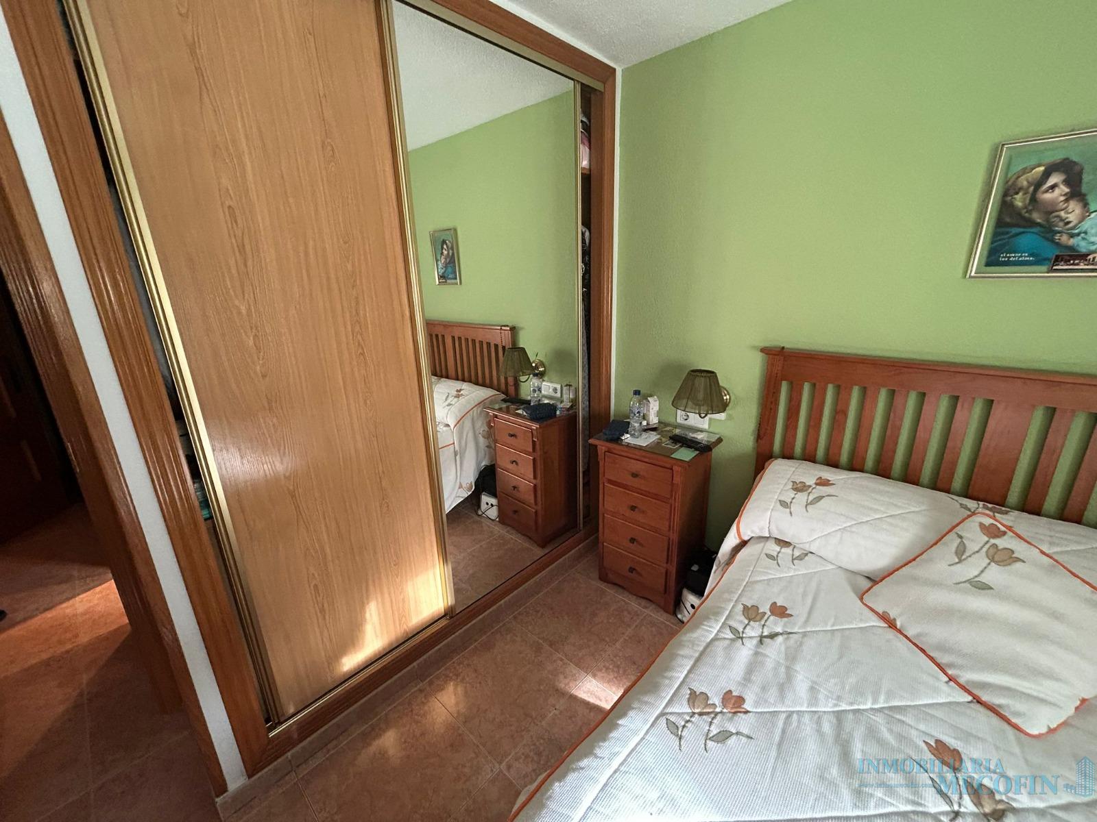 For sale of flat in Benidorm