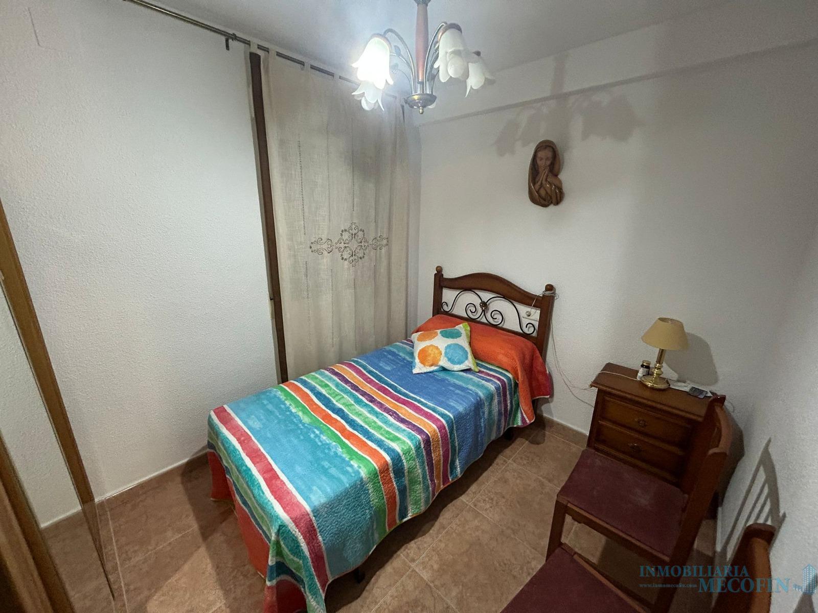 For sale of flat in Benidorm