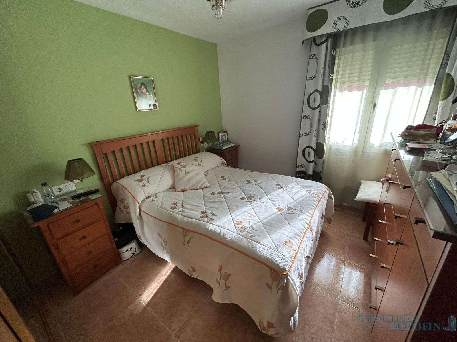 For sale of flat in Benidorm