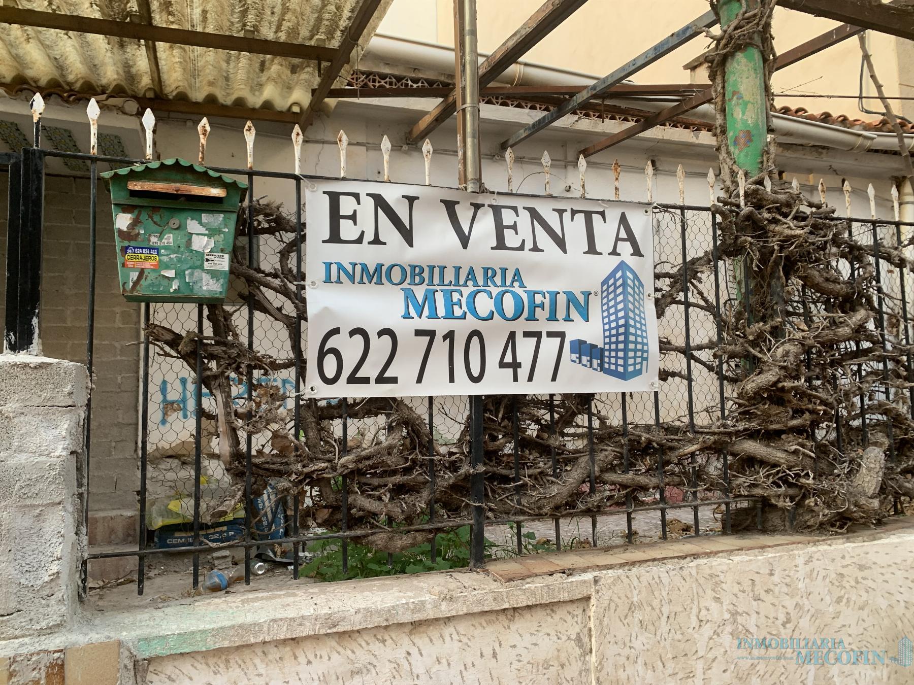 Venta de casa en Benidorm