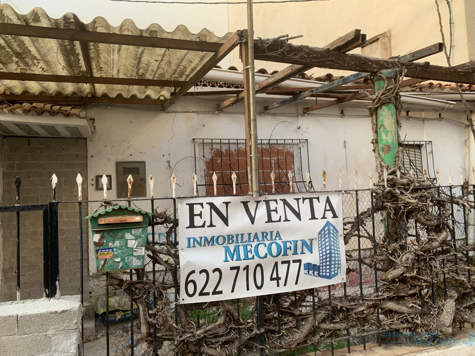 Venta de casa en Benidorm