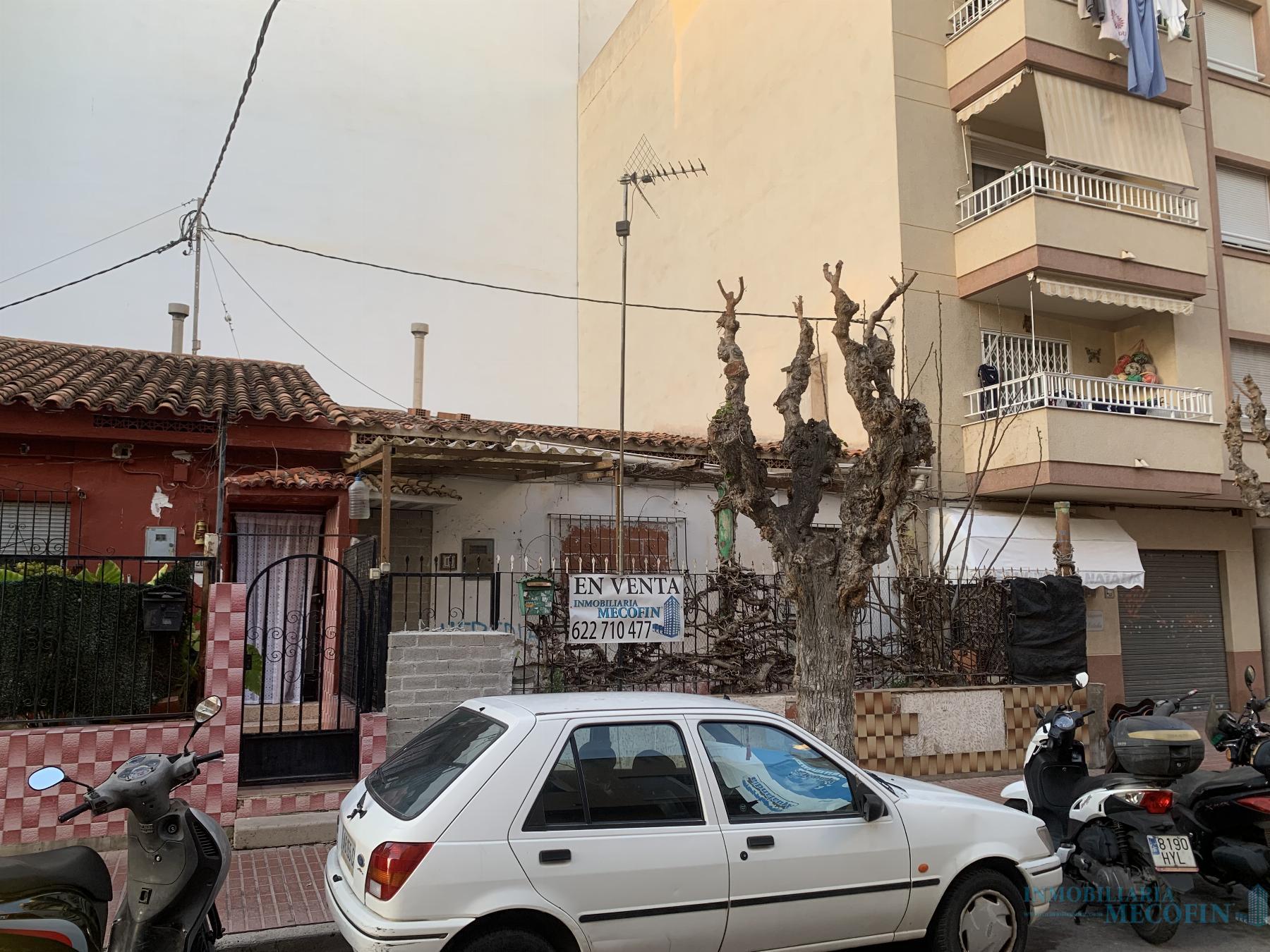 Venta de casa en Benidorm