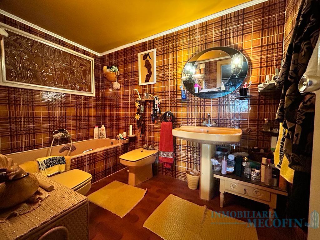 For sale of flat in Benidorm