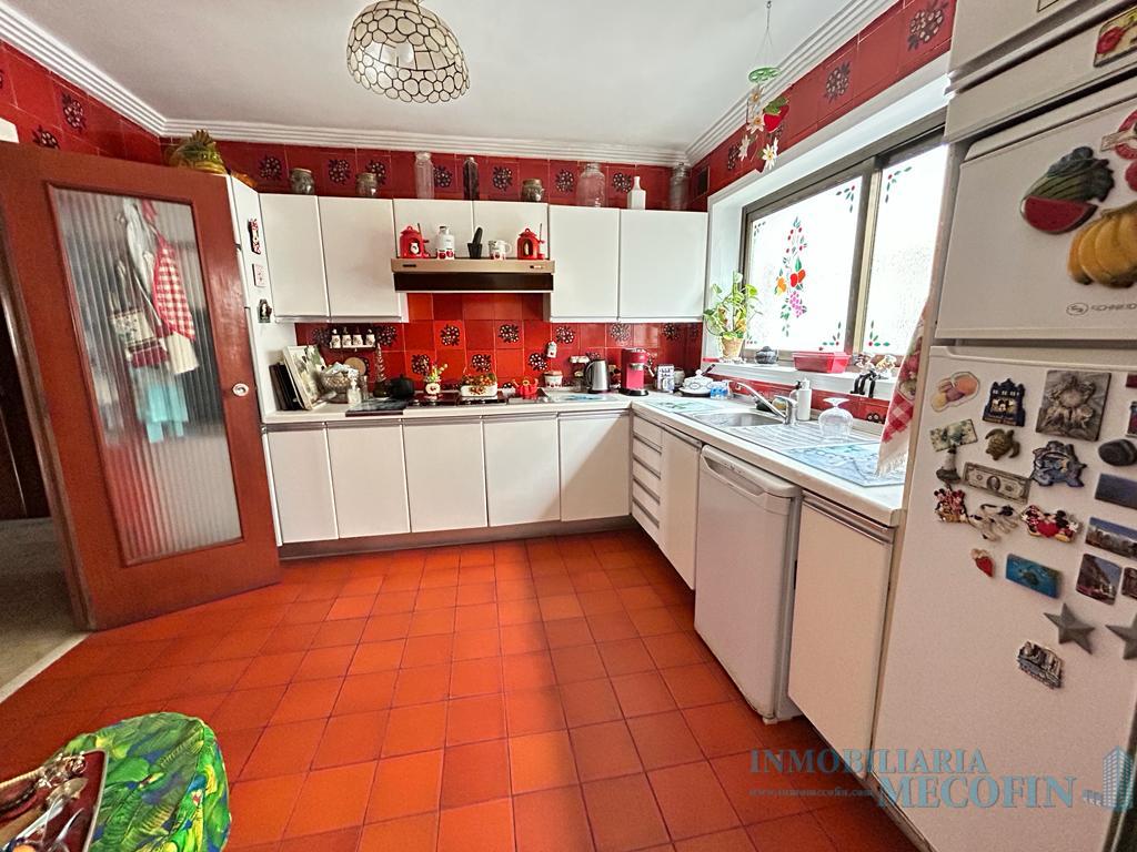 For sale of flat in Benidorm