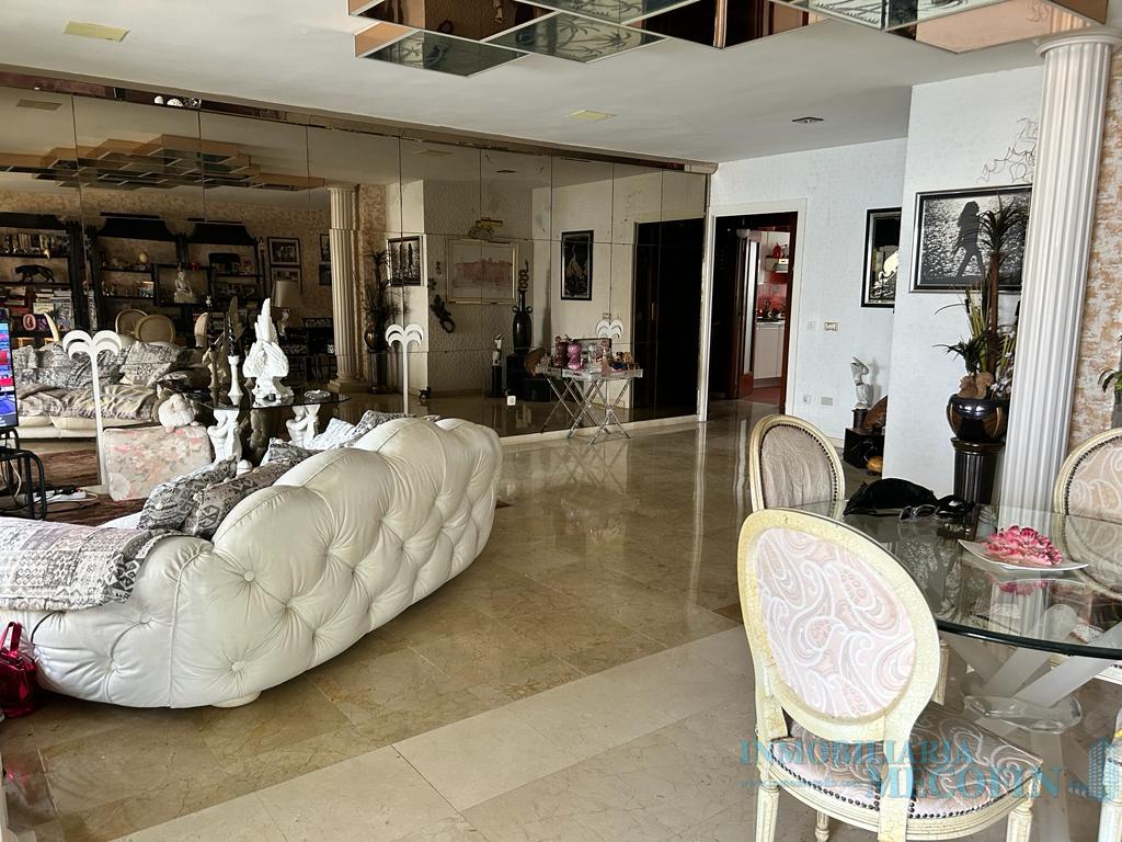 For sale of flat in Benidorm