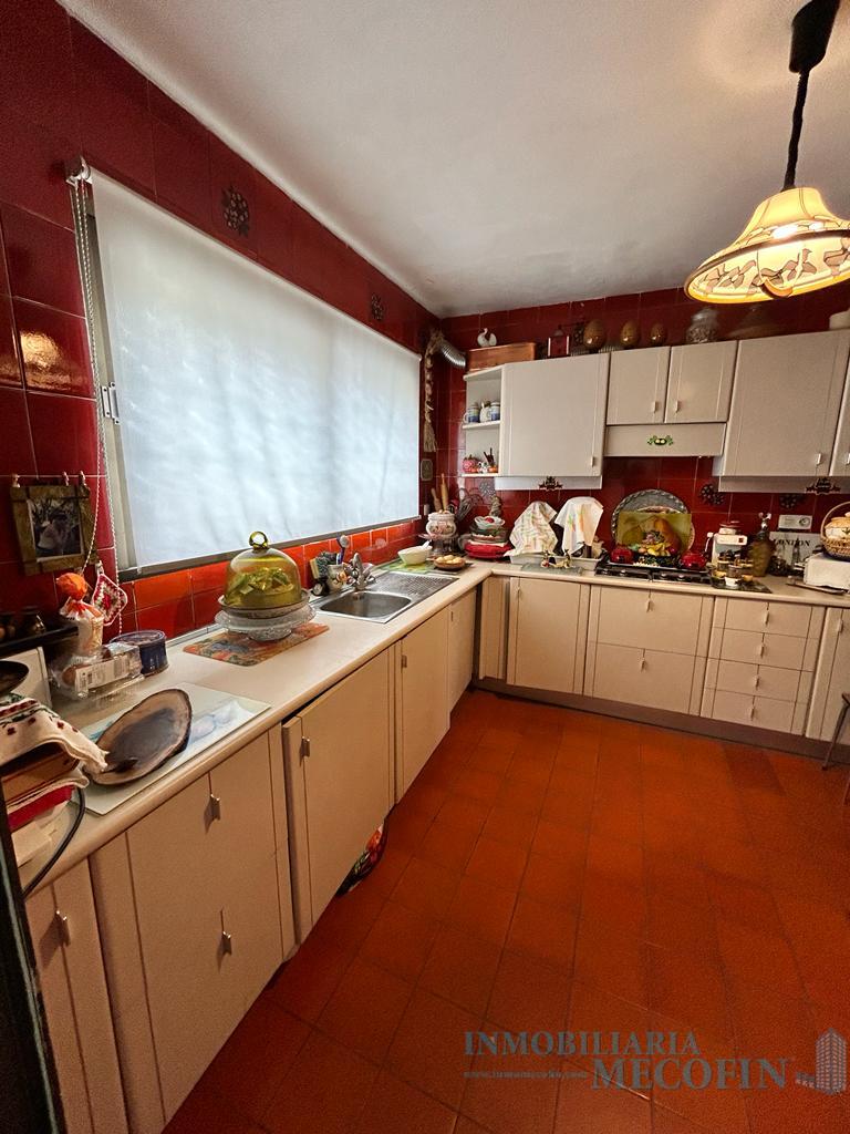 For sale of flat in Benidorm