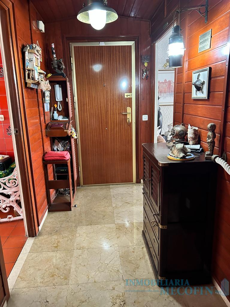 For sale of flat in Benidorm