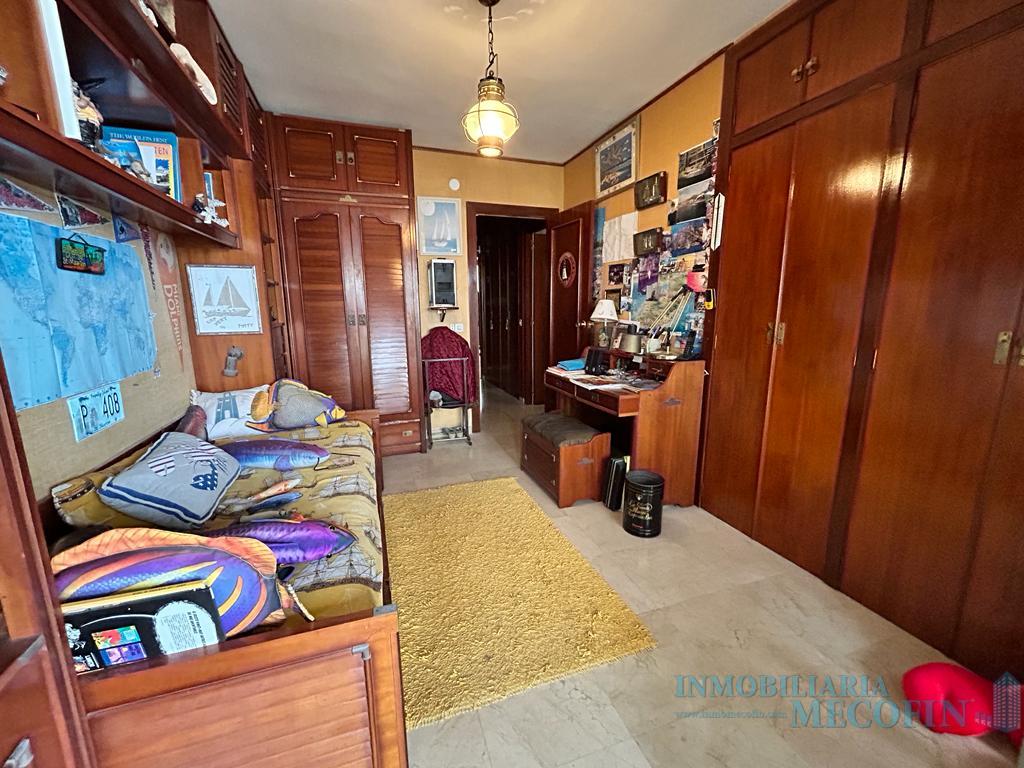 For sale of flat in Benidorm