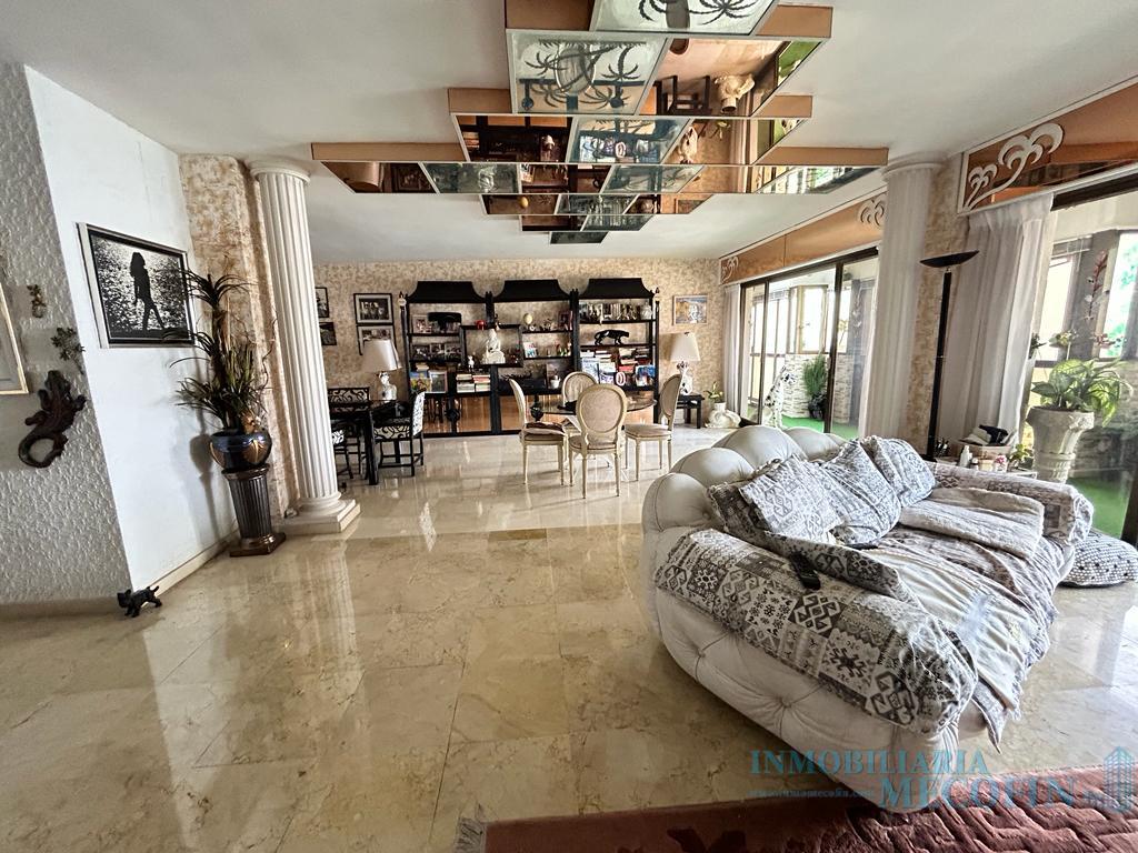For sale of flat in Benidorm
