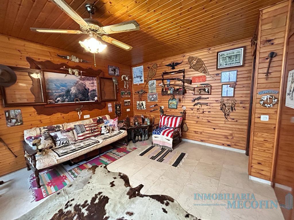 For sale of flat in Benidorm