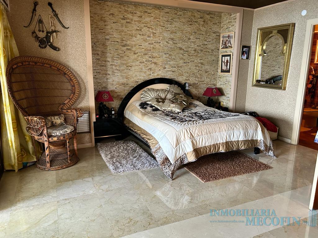 For sale of flat in Benidorm