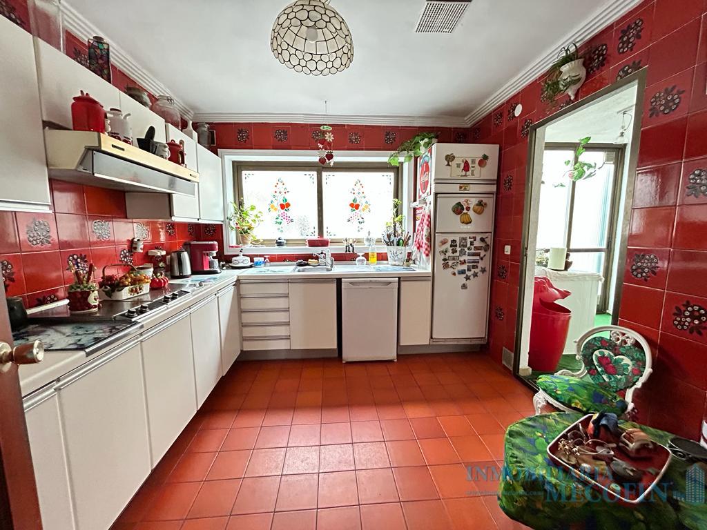 For sale of flat in Benidorm