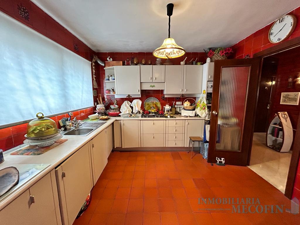 For sale of flat in Benidorm