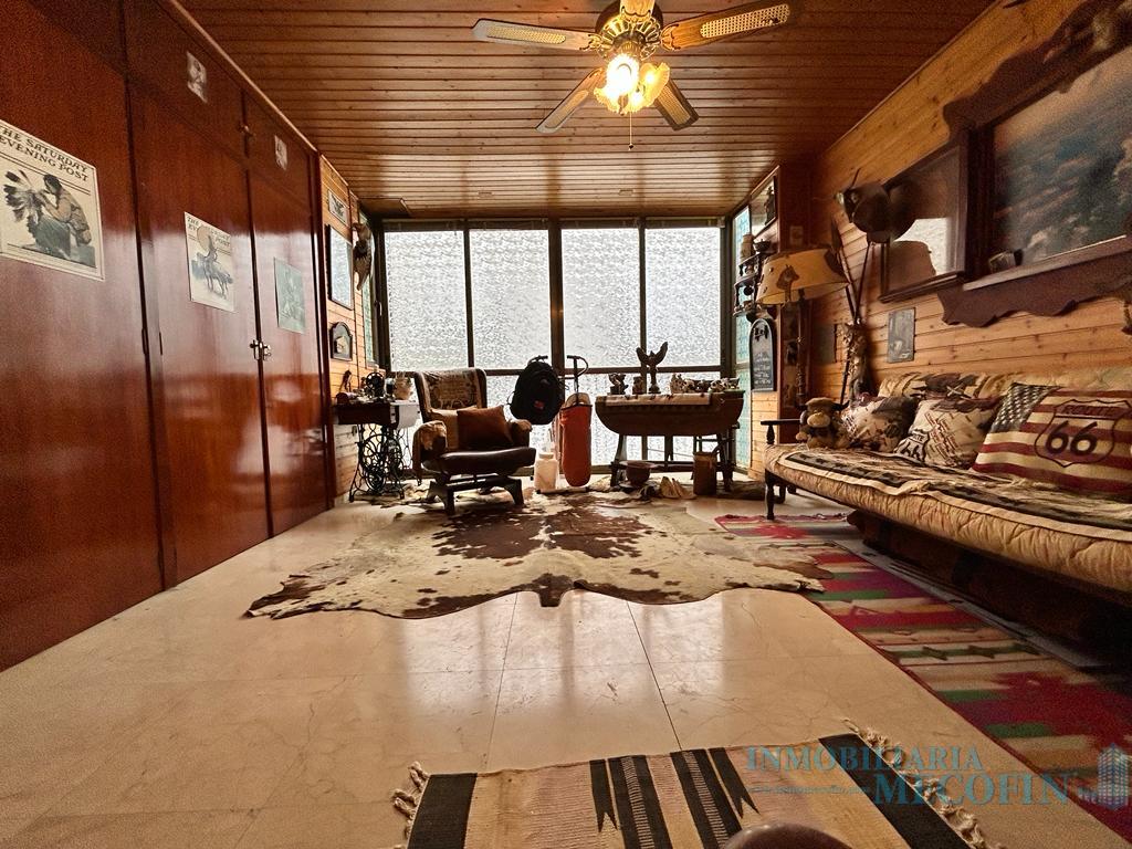For sale of flat in Benidorm