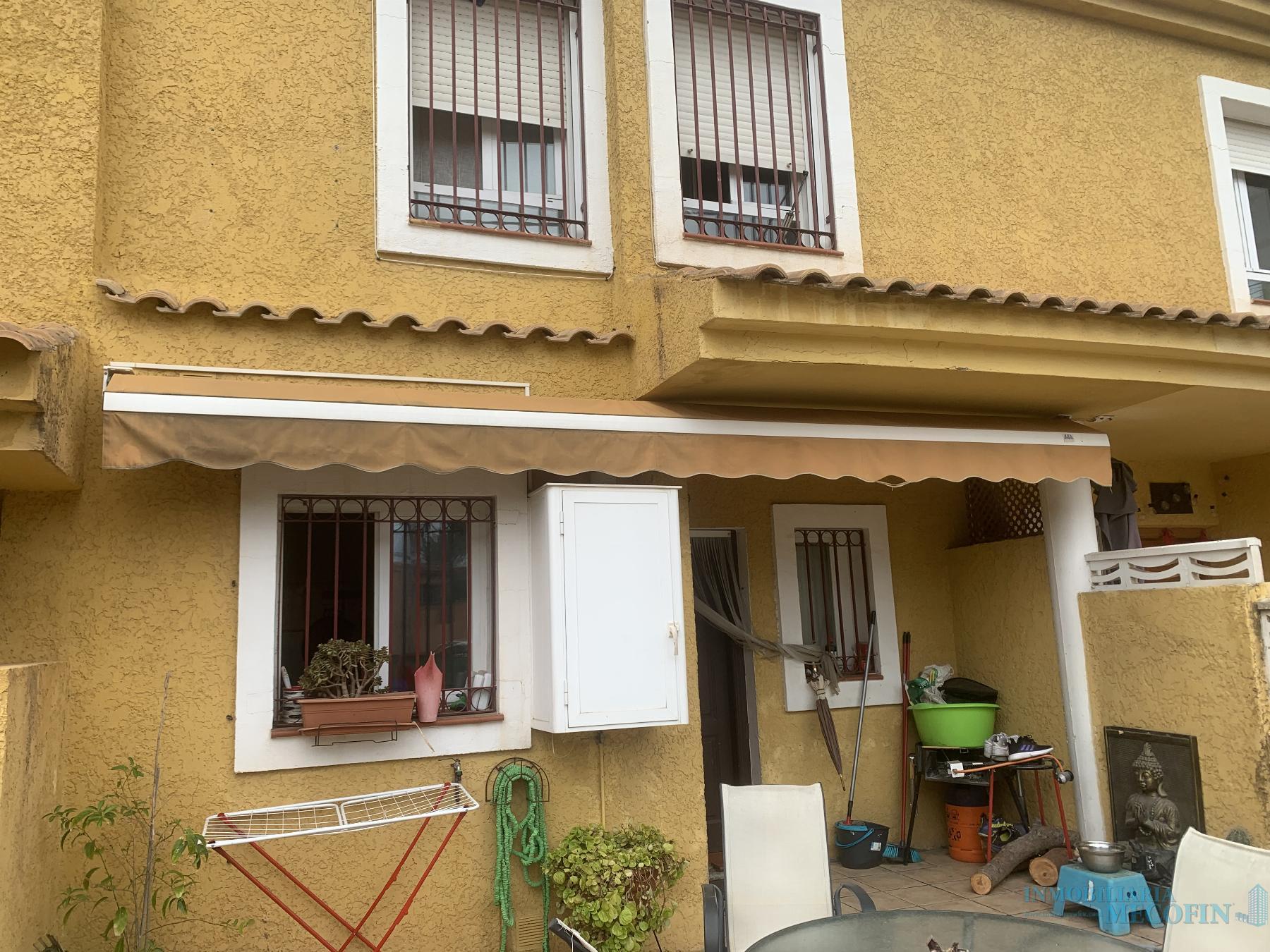 For sale of bungalow in Alfaz del Pi