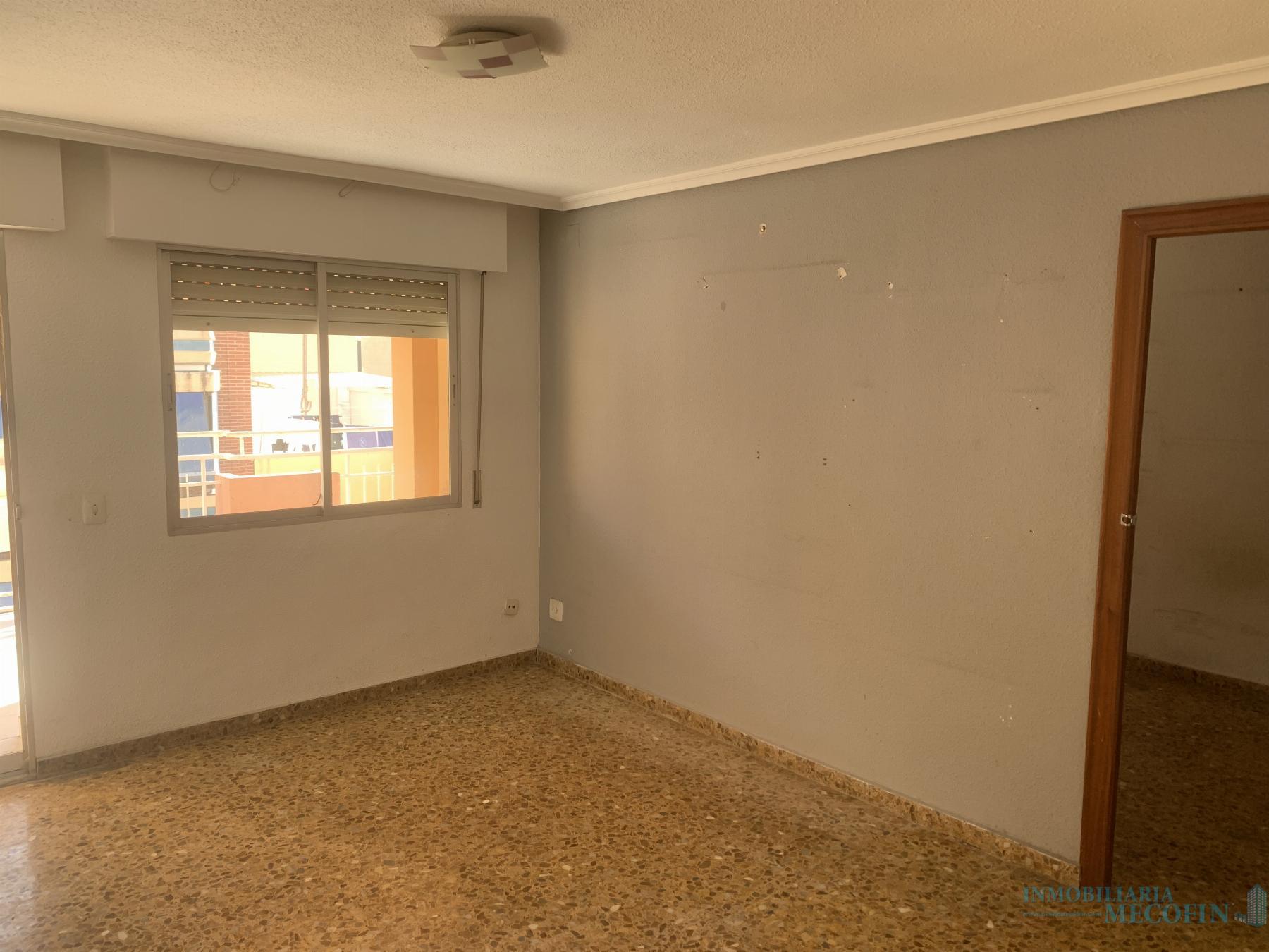 Venta de piso en Benidorm