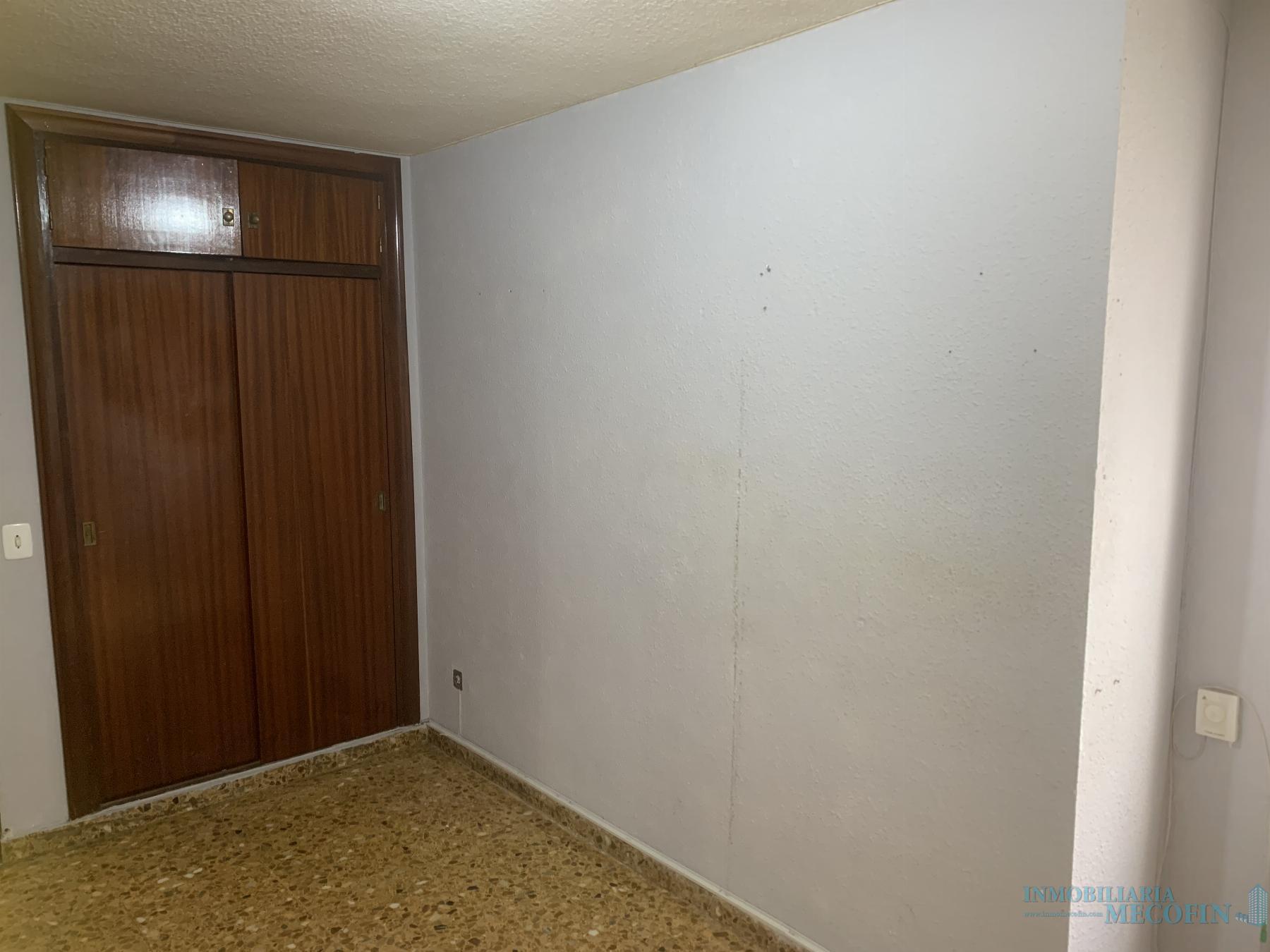 Venta de piso en Benidorm