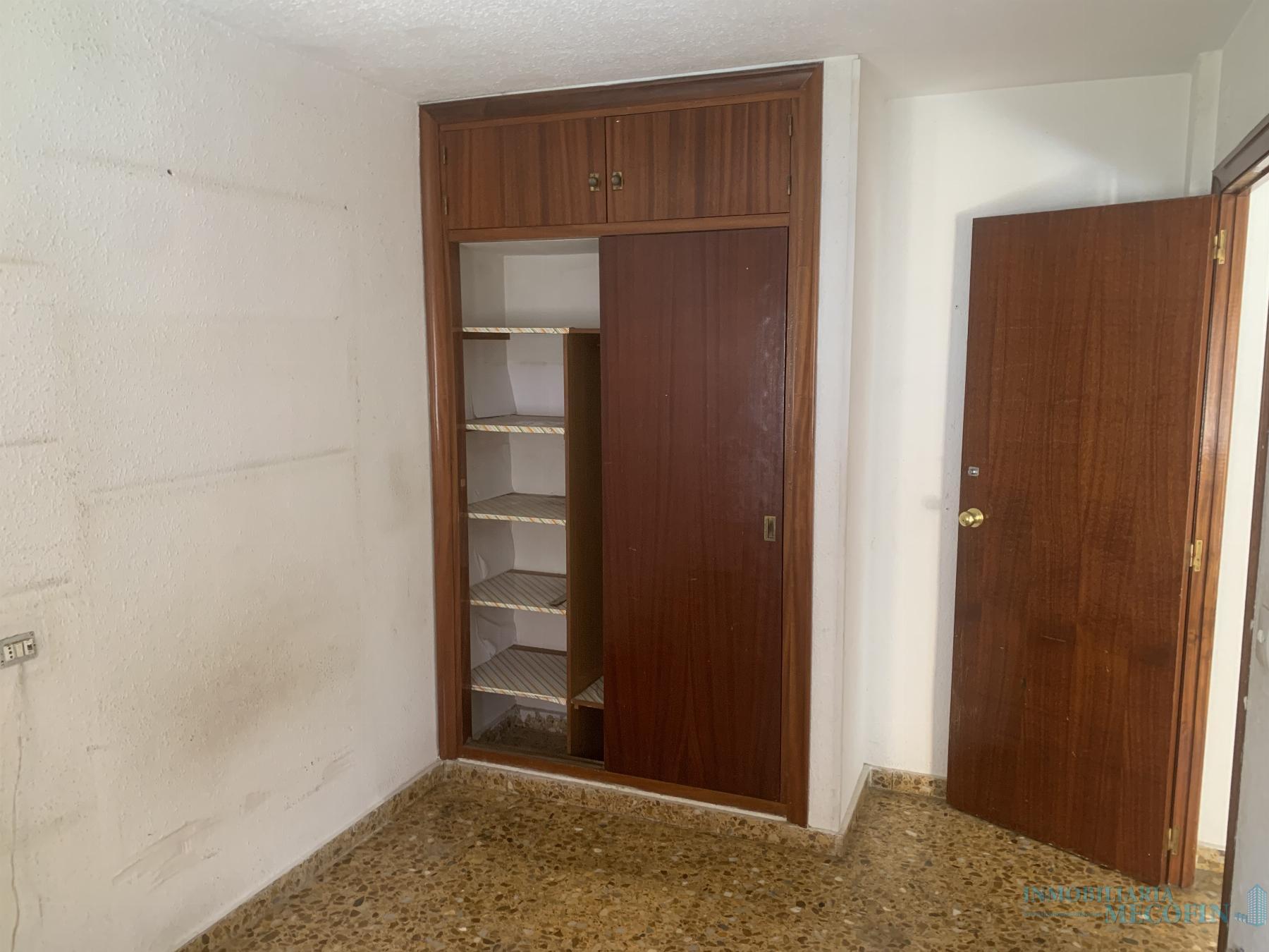 Venta de piso en Benidorm