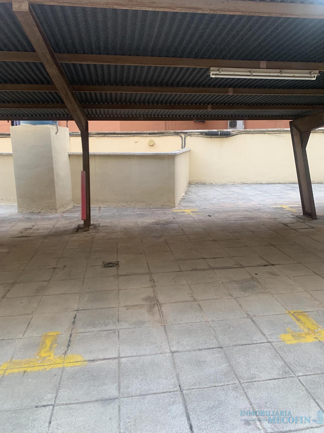 For sale of garage in Benidorm