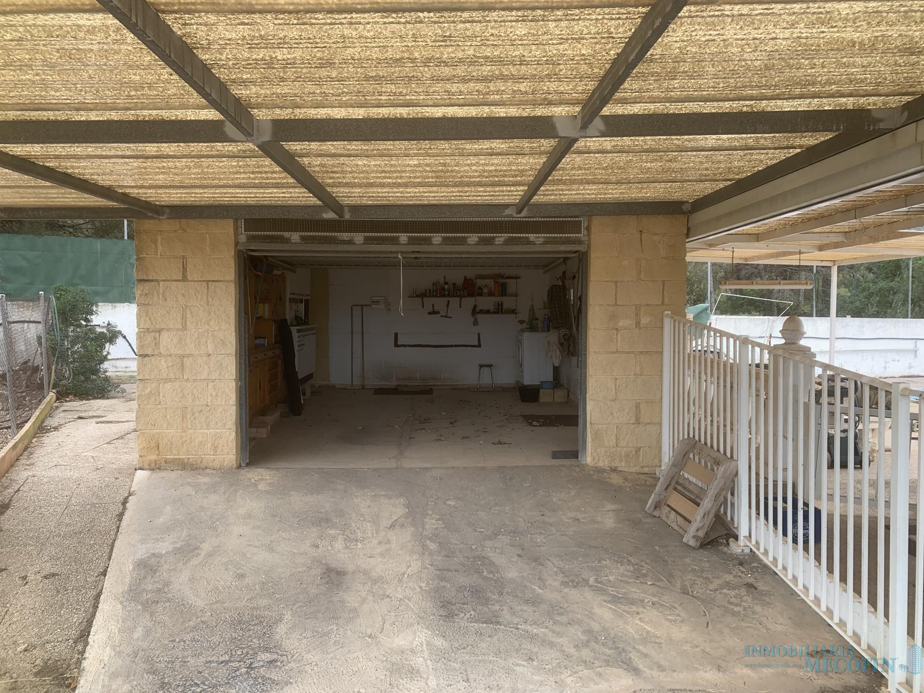 For sale of villa in Alfaz del Pi