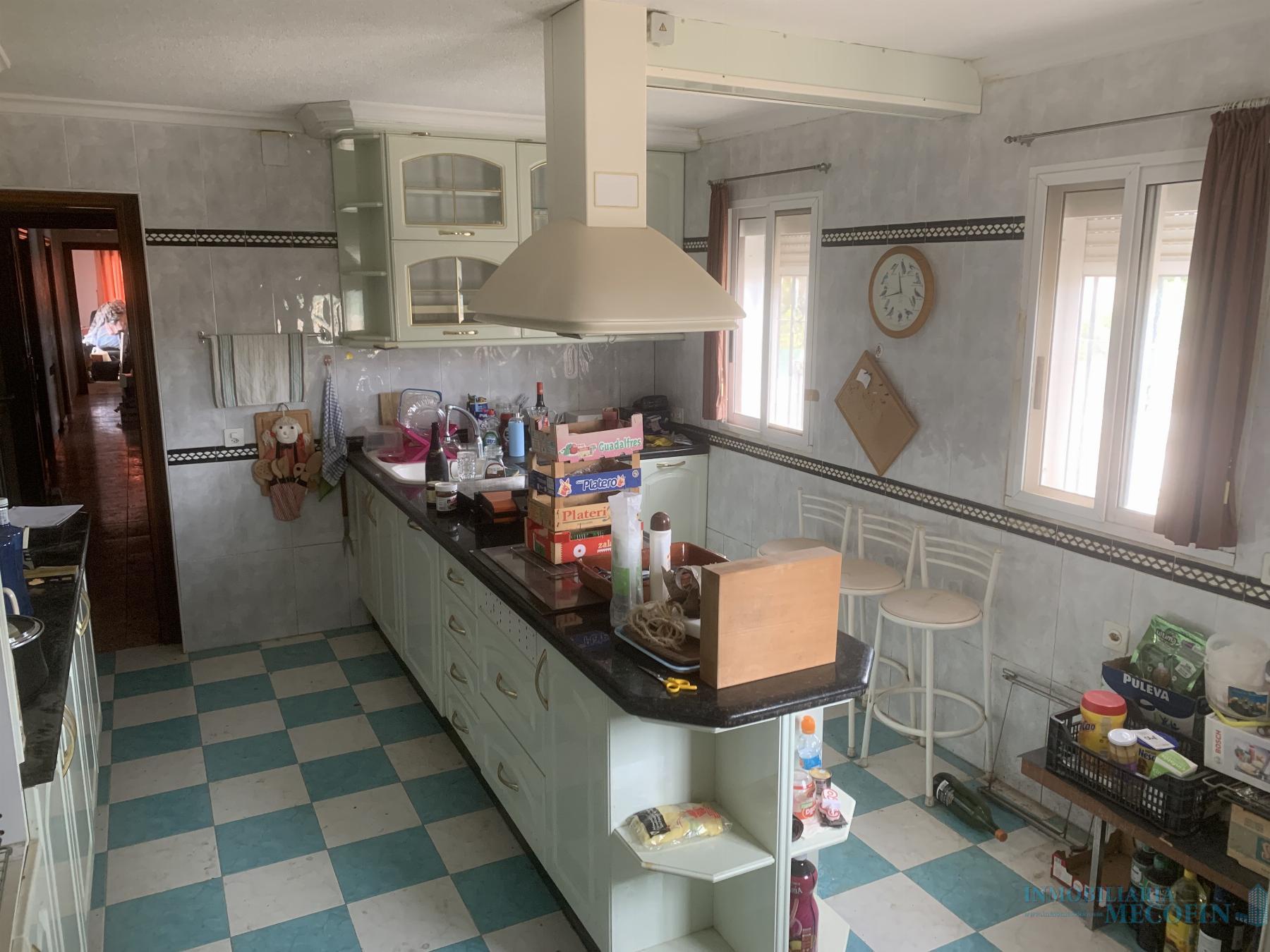 For sale of villa in Alfaz del Pi