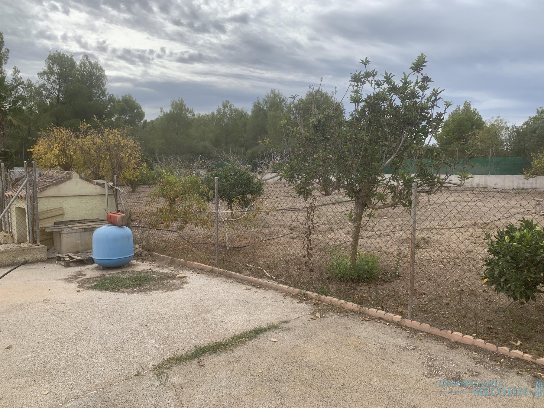 For sale of villa in Alfaz del Pi