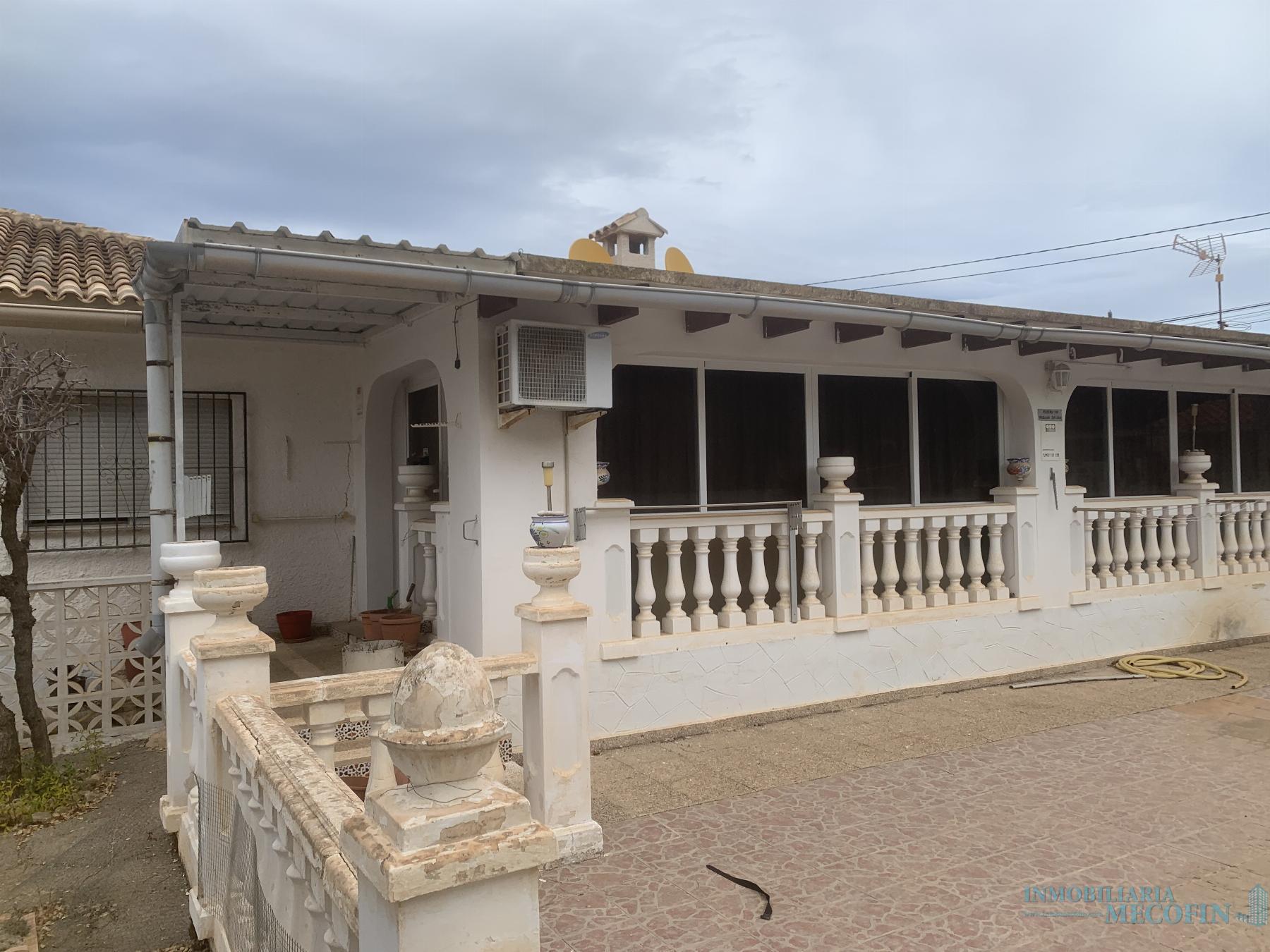 For sale of villa in Alfaz del Pi