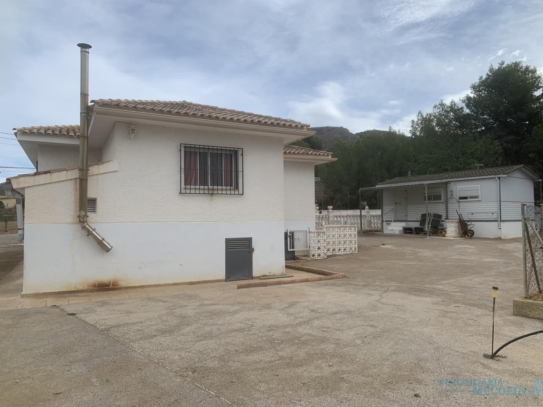 Venta de villa en Alfaz del Pi