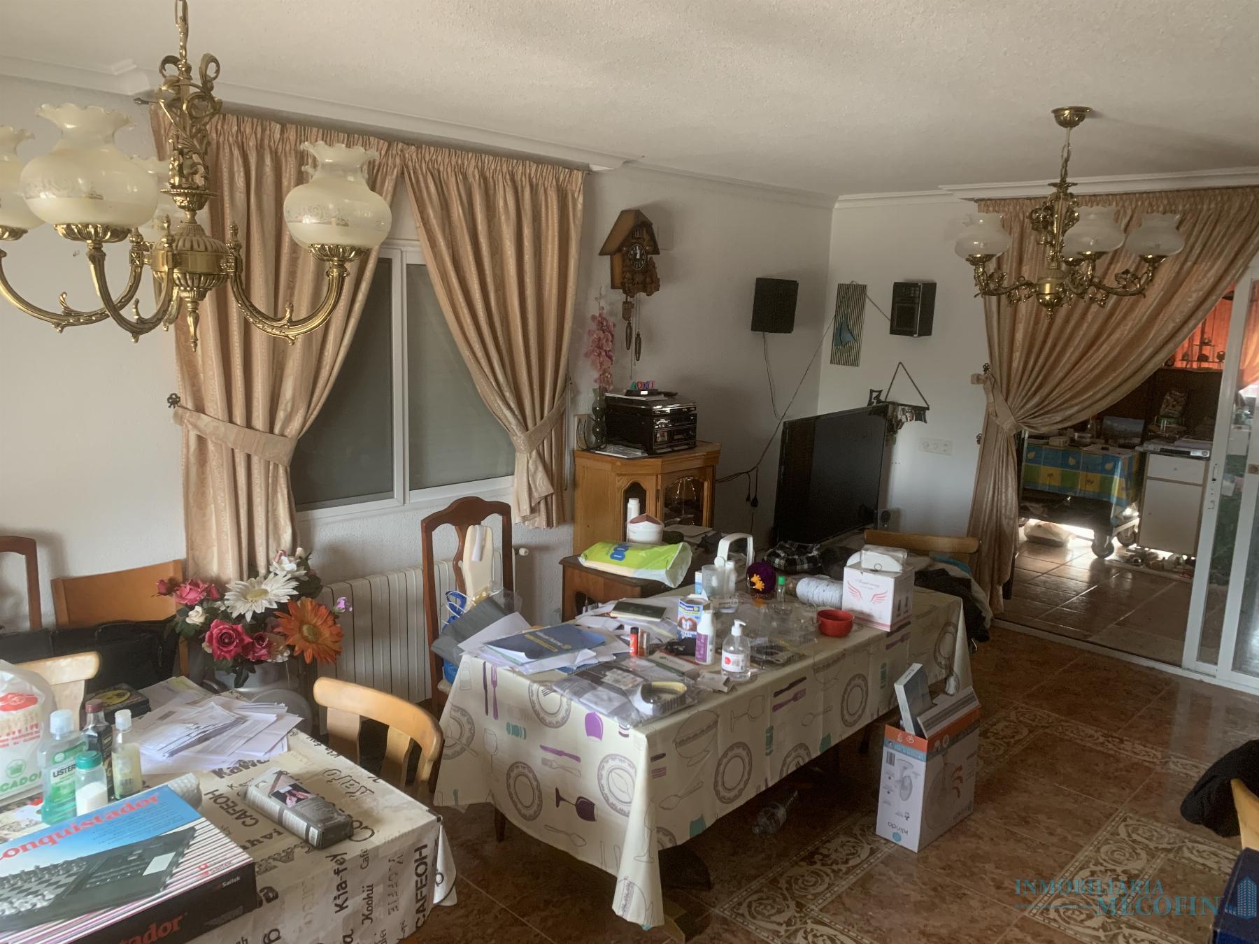 For sale of villa in Alfaz del Pi