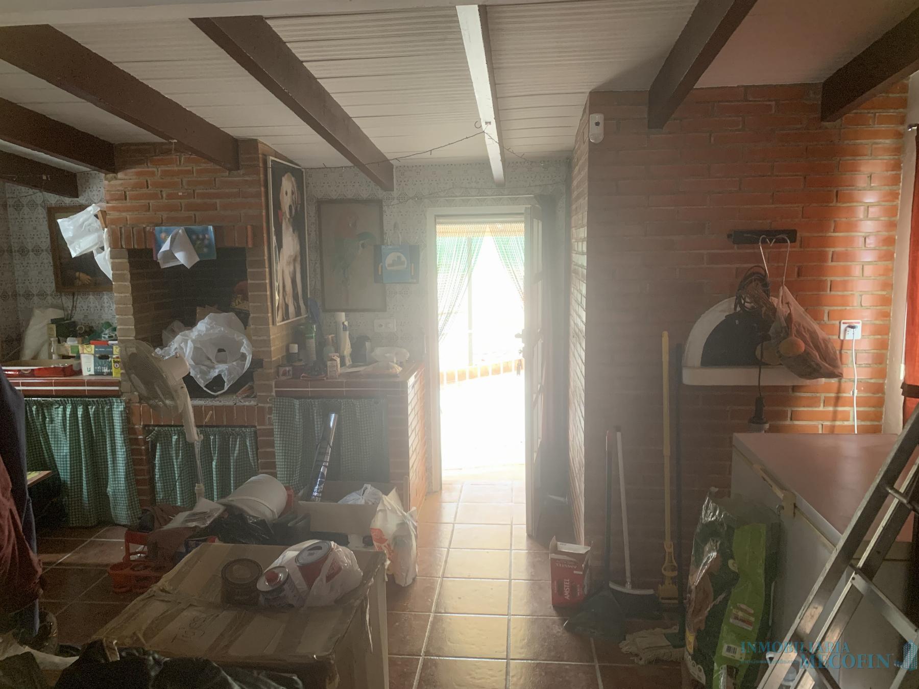 For sale of villa in Alfaz del Pi