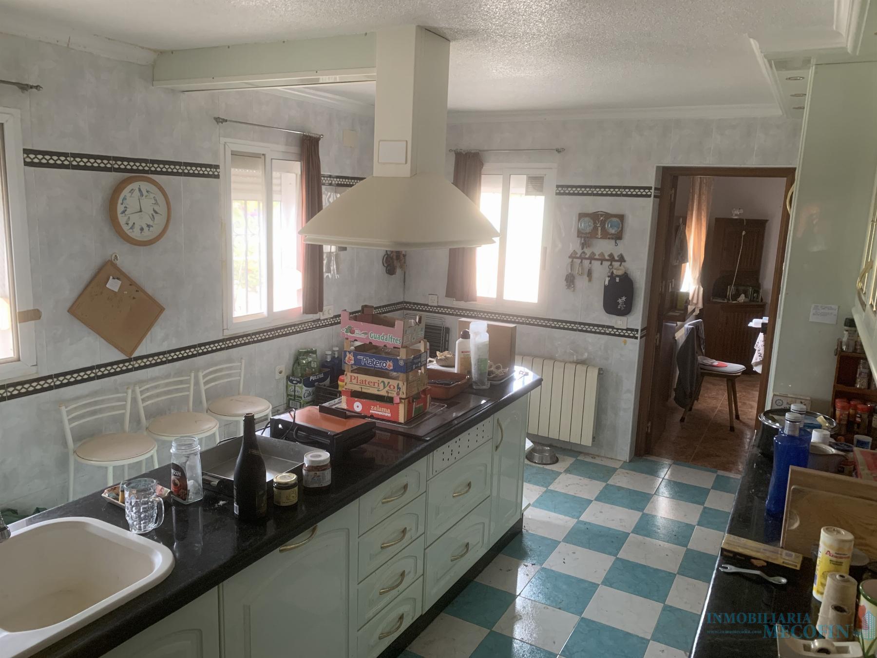 For sale of villa in Alfaz del Pi
