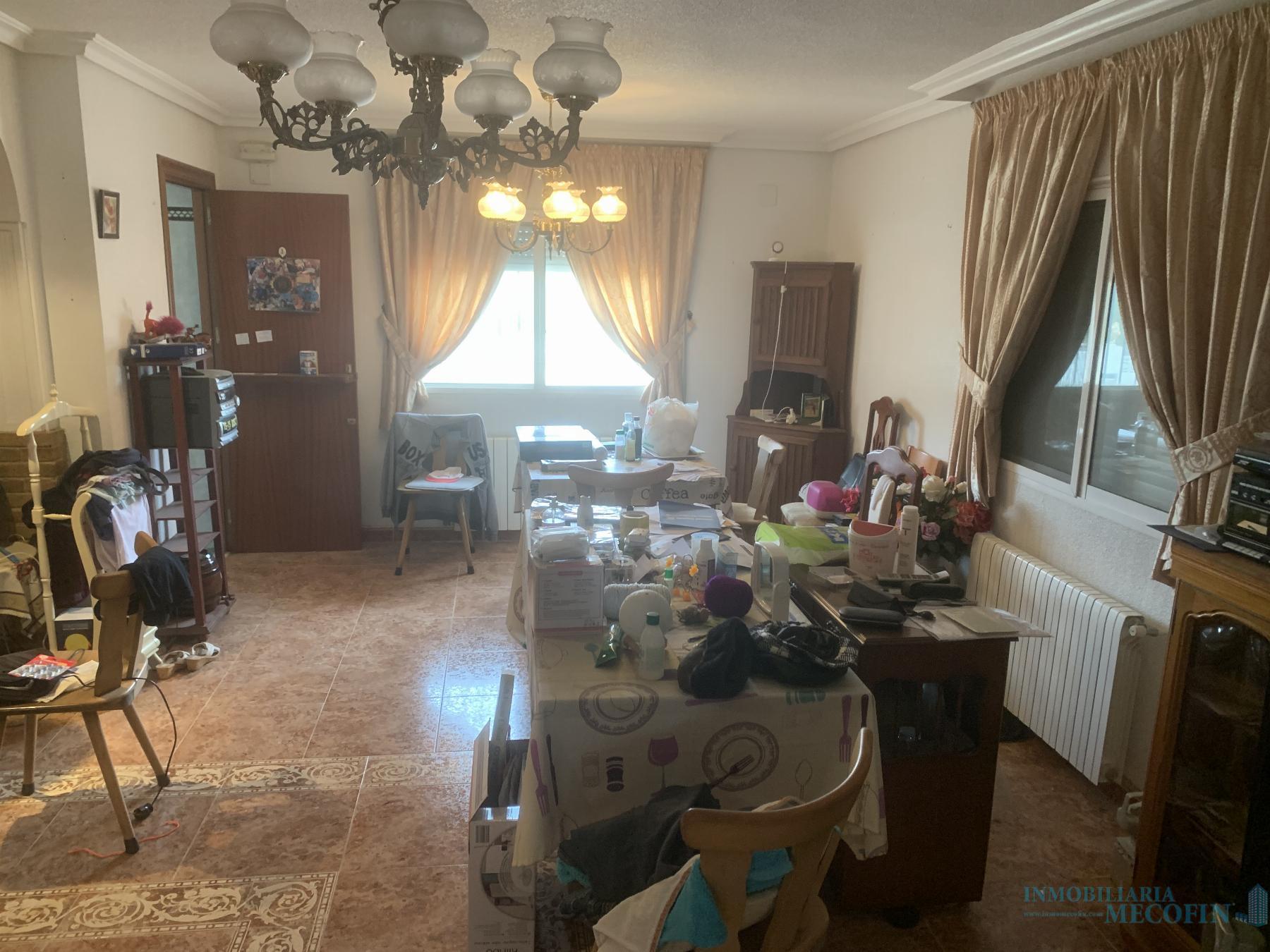 For sale of villa in Alfaz del Pi