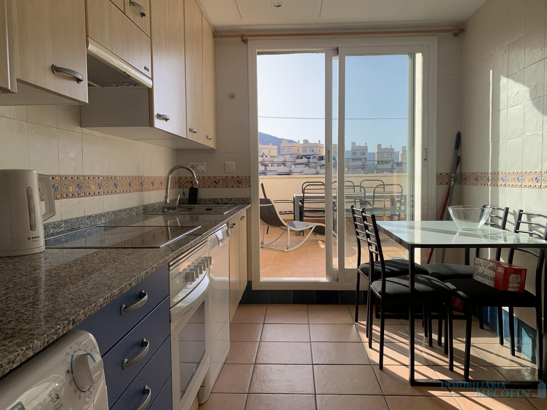 For sale of bungalow in Finestrat