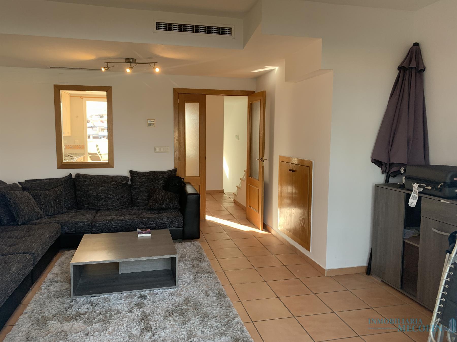 For sale of bungalow in Finestrat