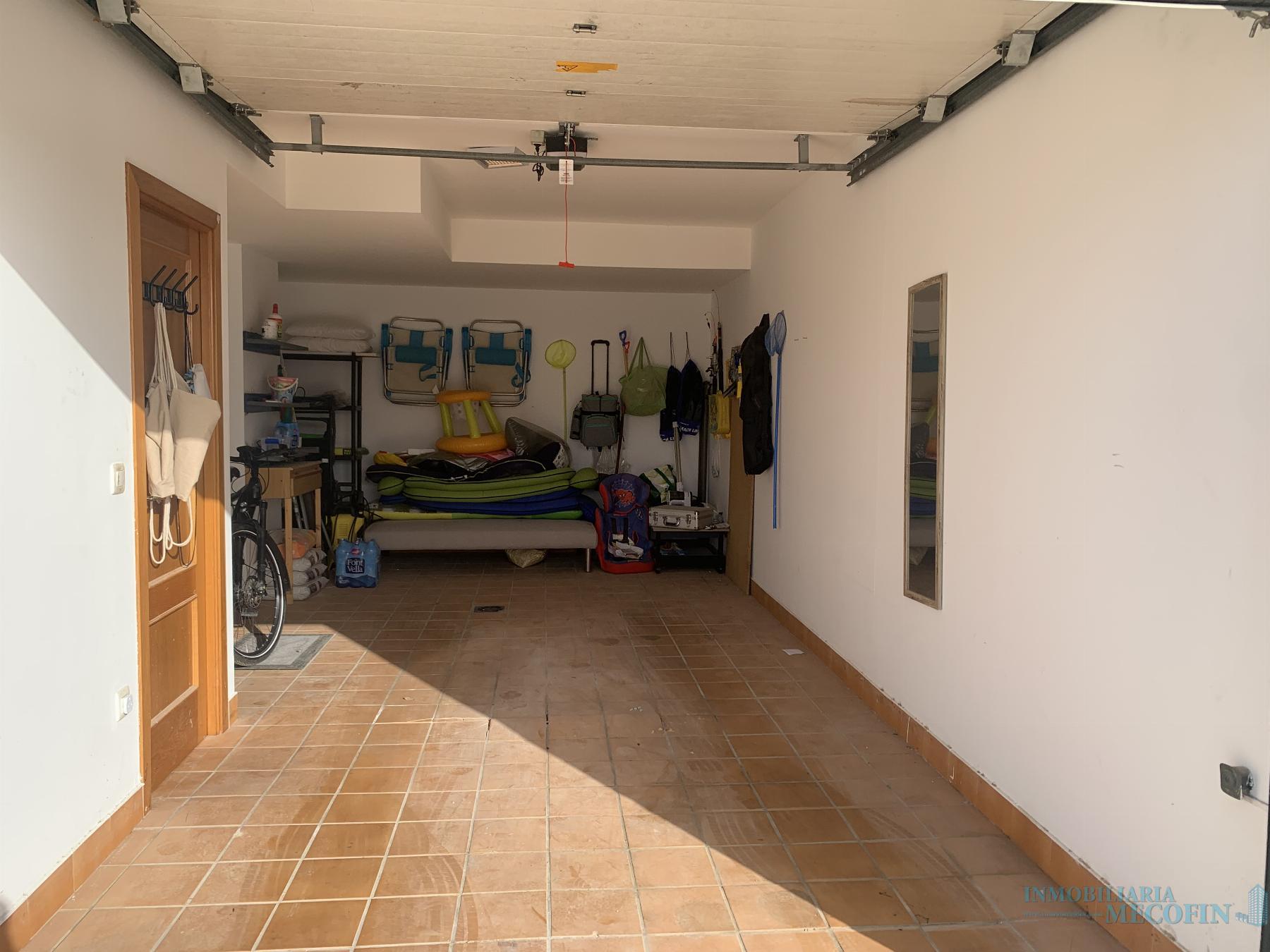 For sale of bungalow in Finestrat