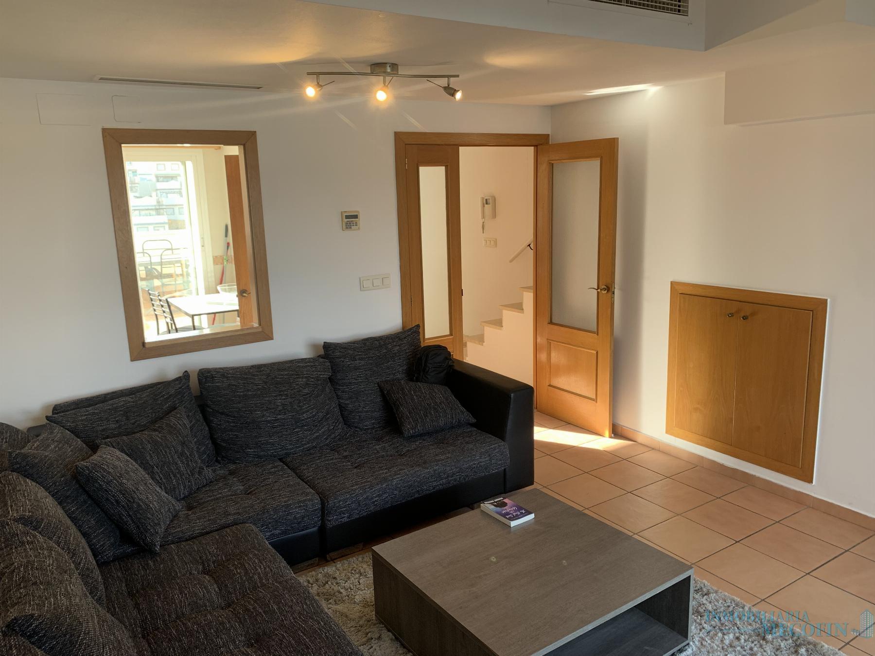 For sale of bungalow in Finestrat