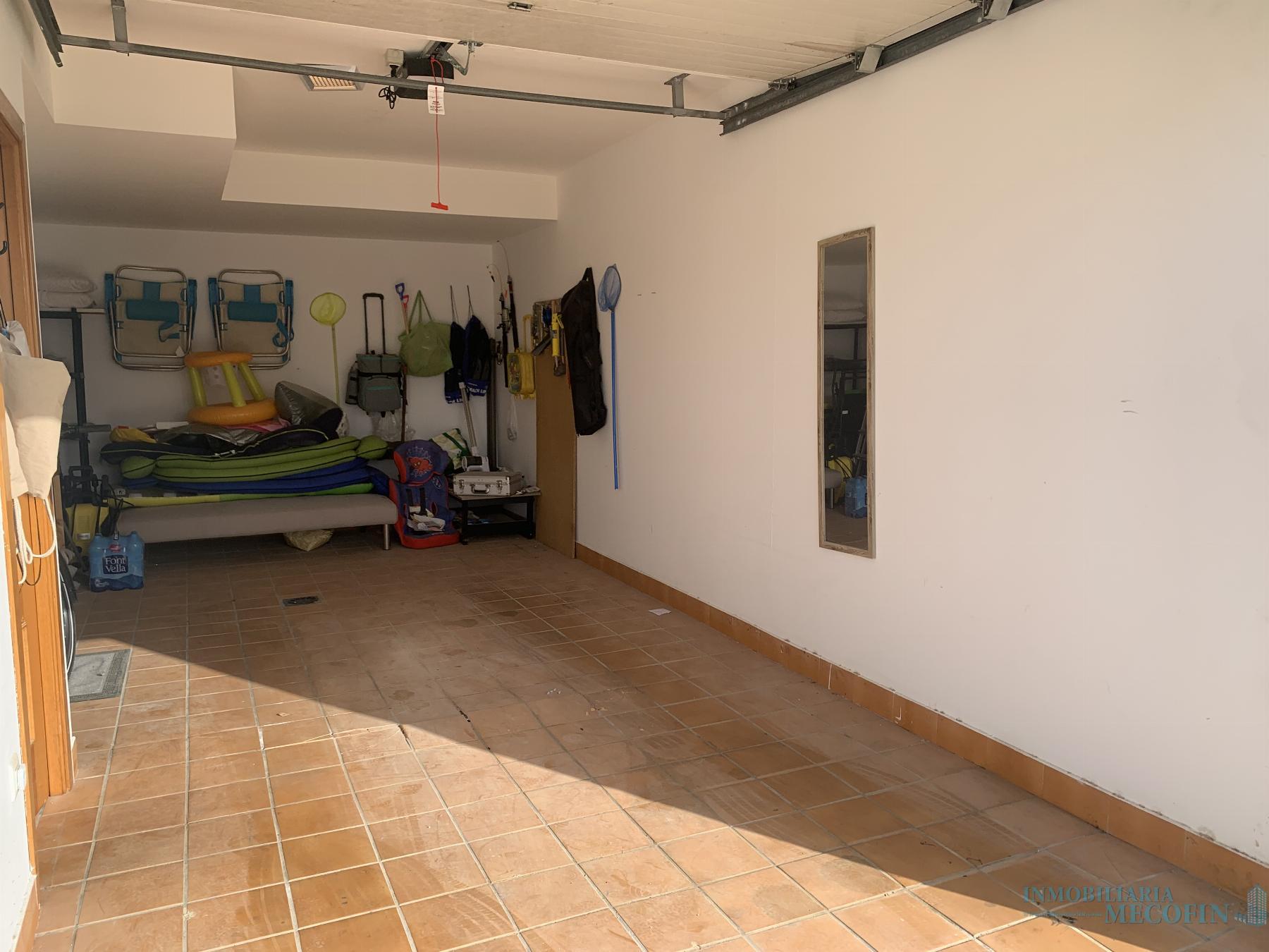 For sale of bungalow in Finestrat