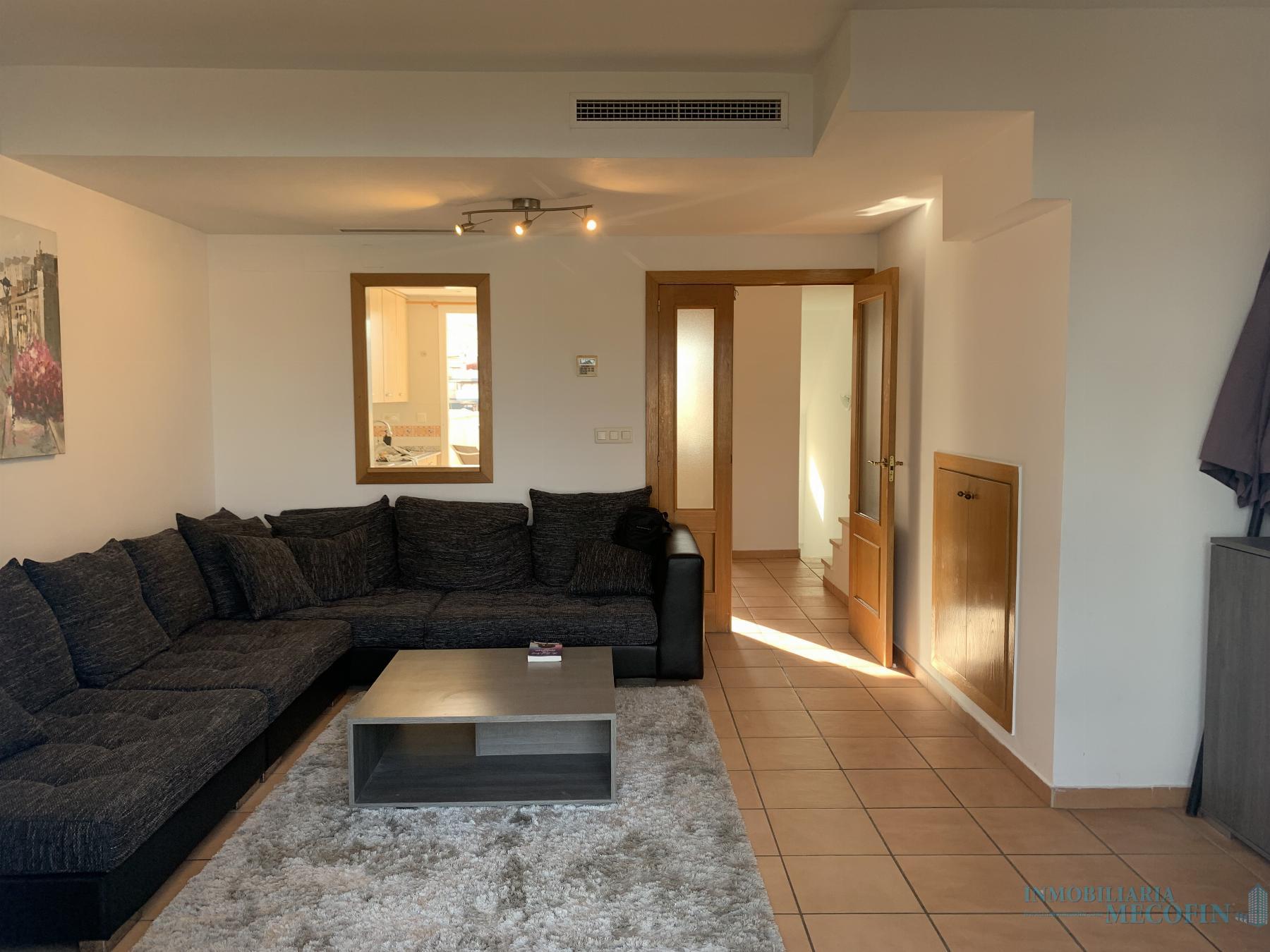 For sale of bungalow in Finestrat