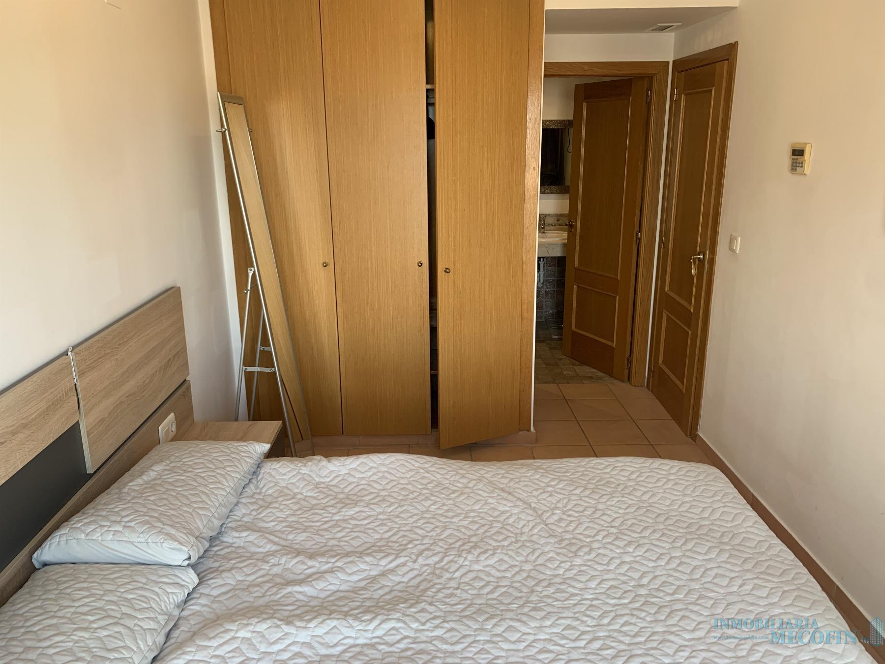 For sale of bungalow in Finestrat