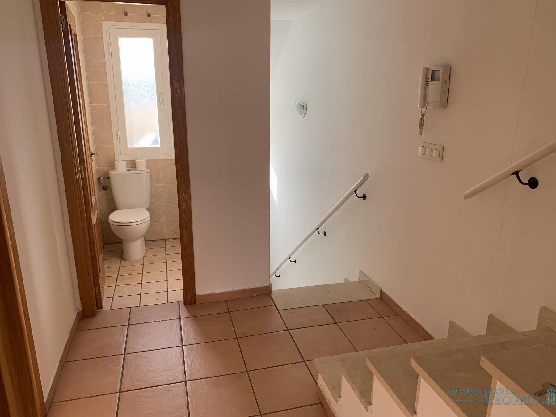 For sale of bungalow in Finestrat